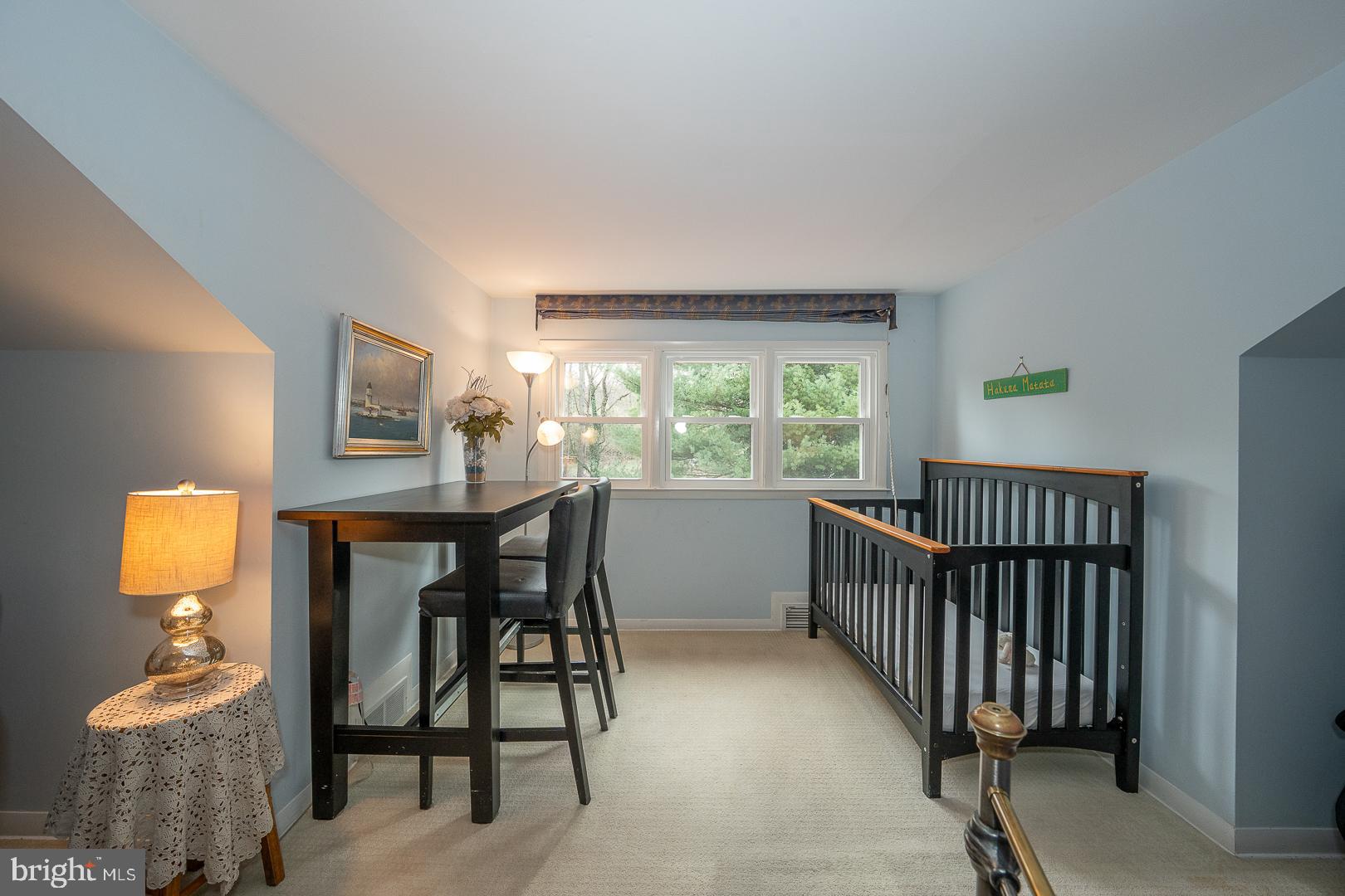 SPRING MILL - Residential