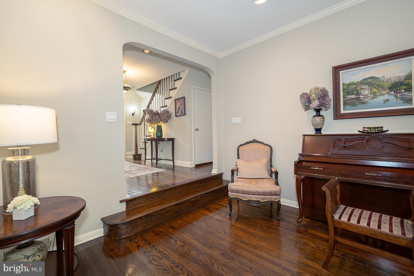 SPRING MILL - Residential