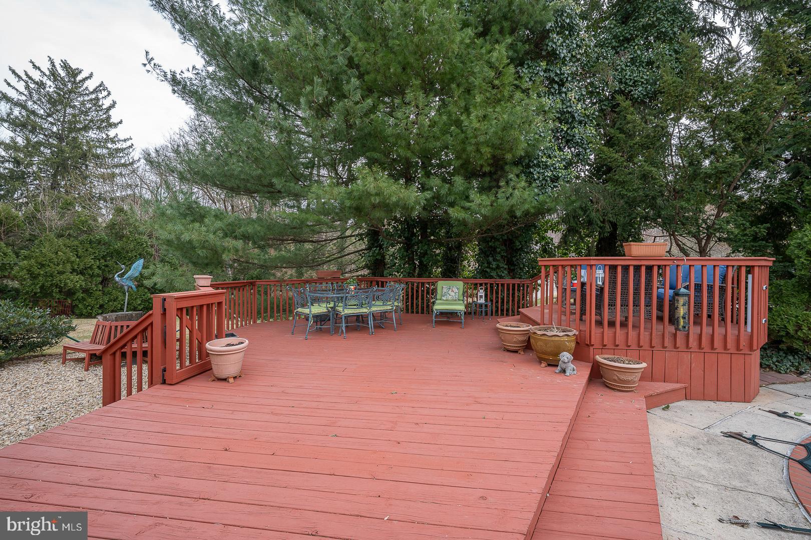 SPRING MILL - Residential