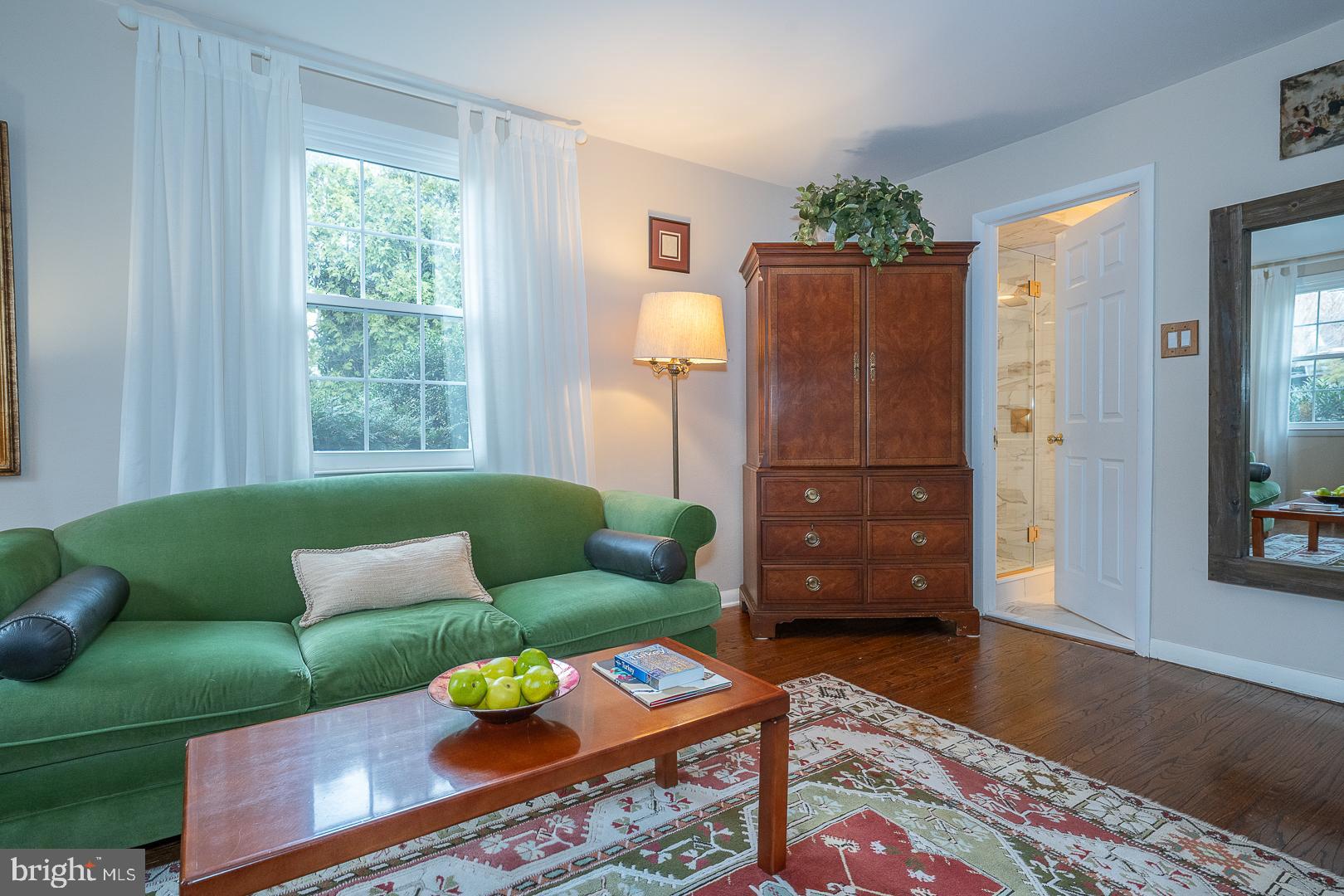 SPRING MILL - Residential