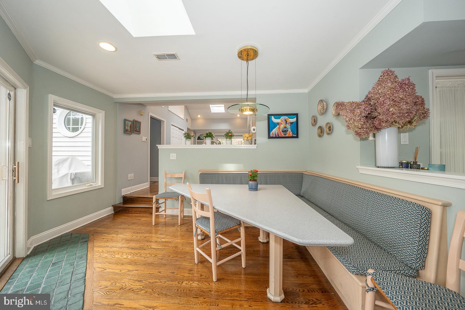 SPRING MILL - Residential