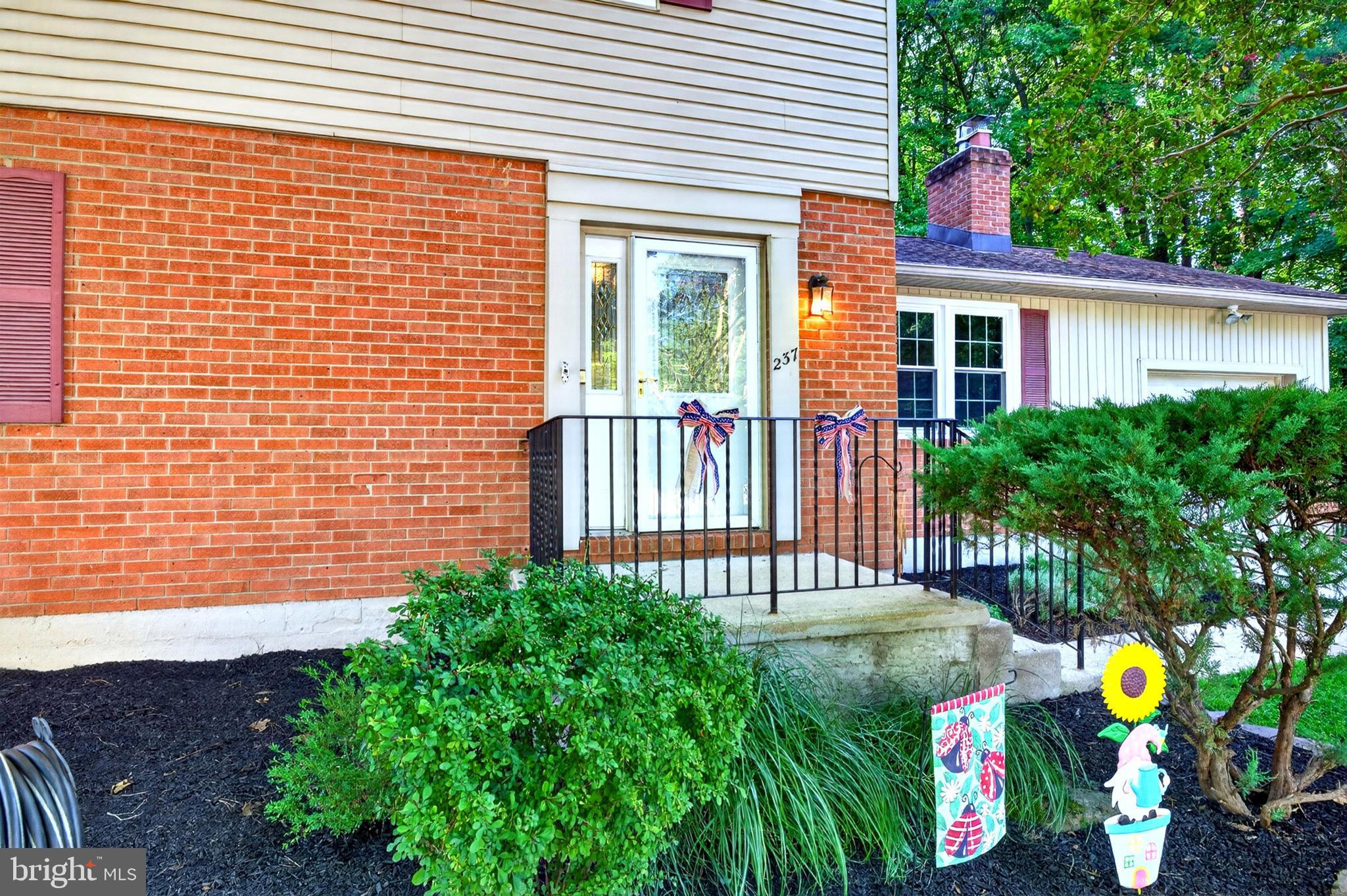 237 CRYSTAL COURT
