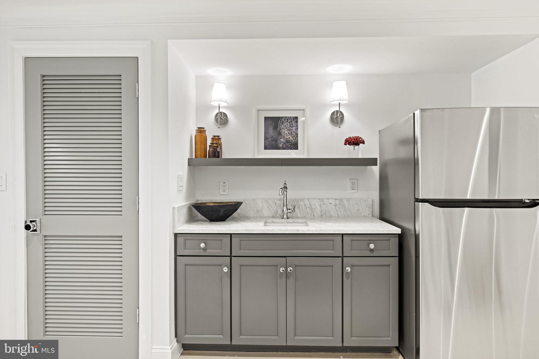 DUPONT CIRCLE - Residential