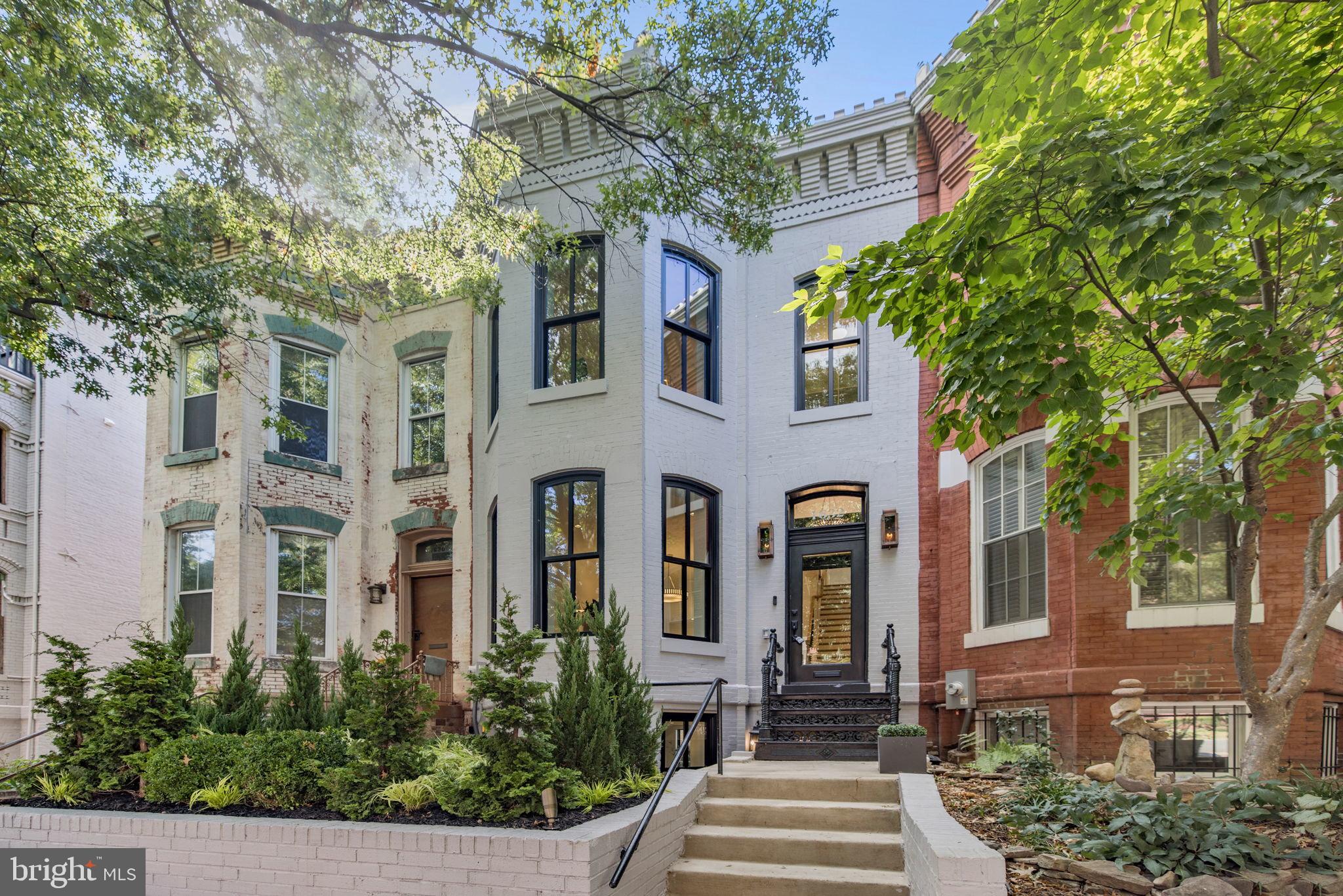 DUPONT CIRCLE - Residential