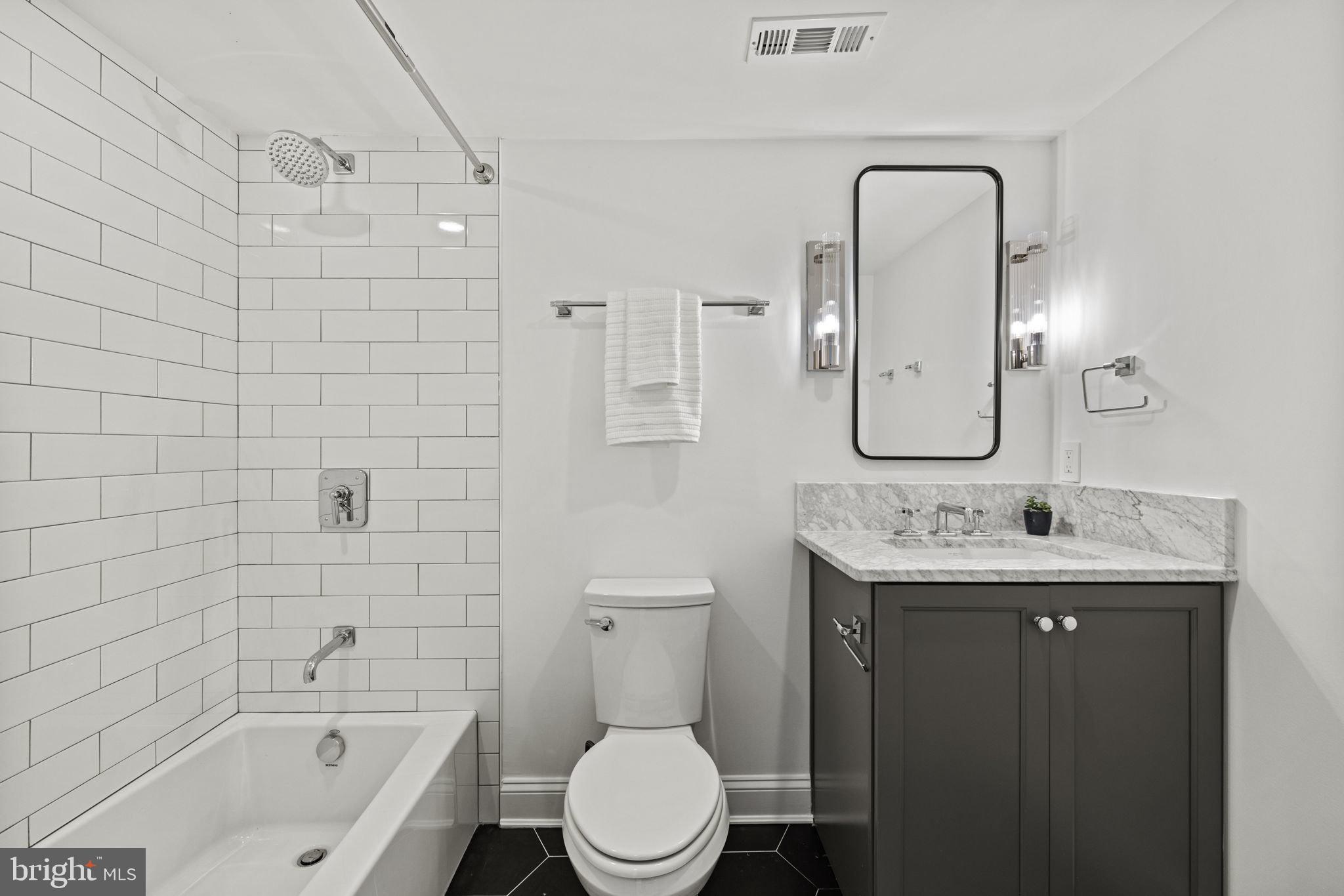 DUPONT CIRCLE - Residential