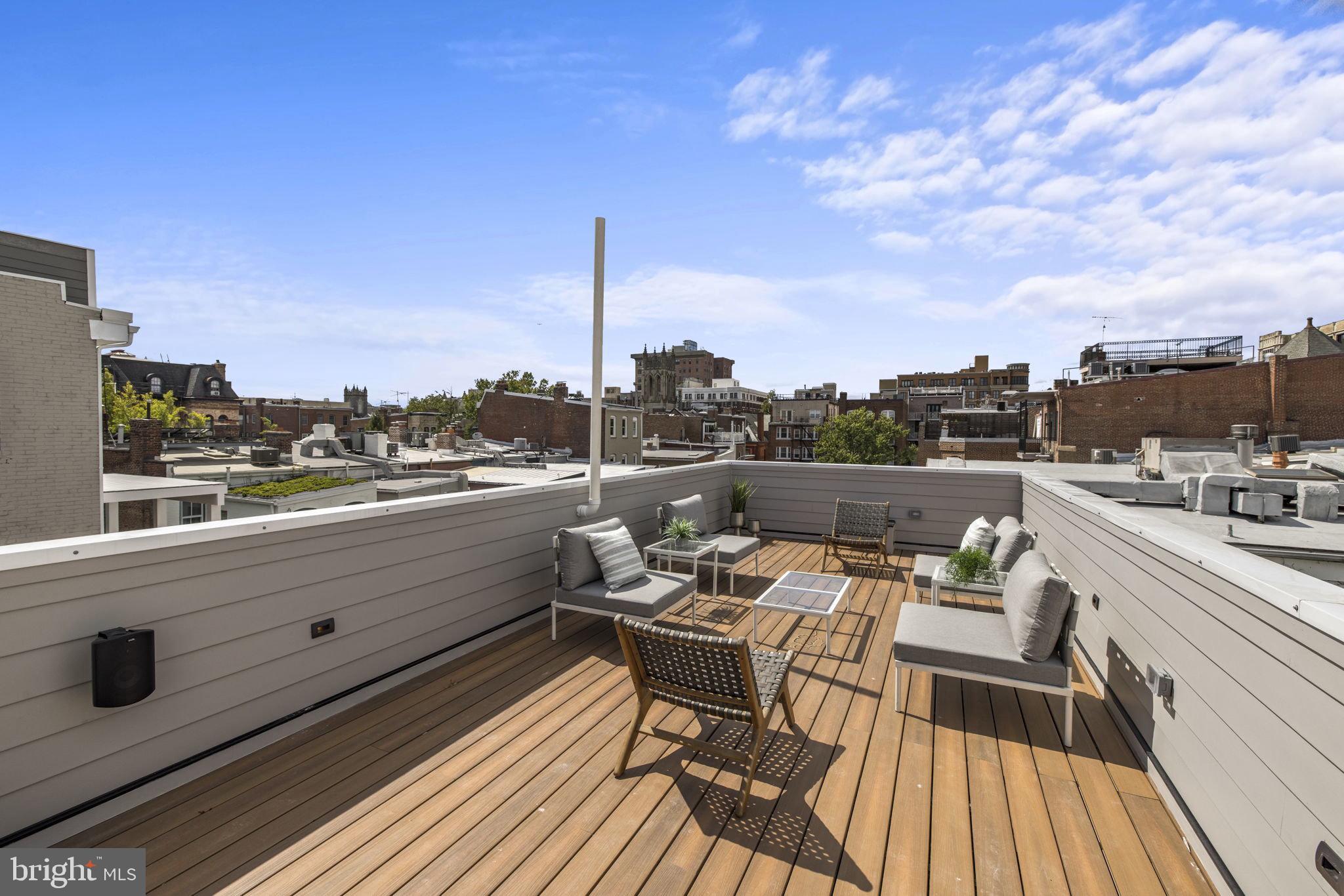 DUPONT CIRCLE - Residential