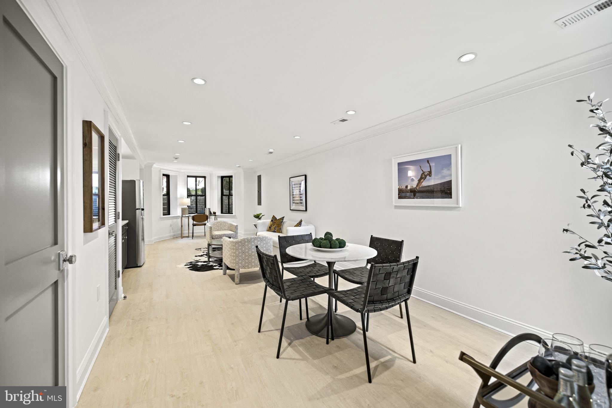 DUPONT CIRCLE - Residential
