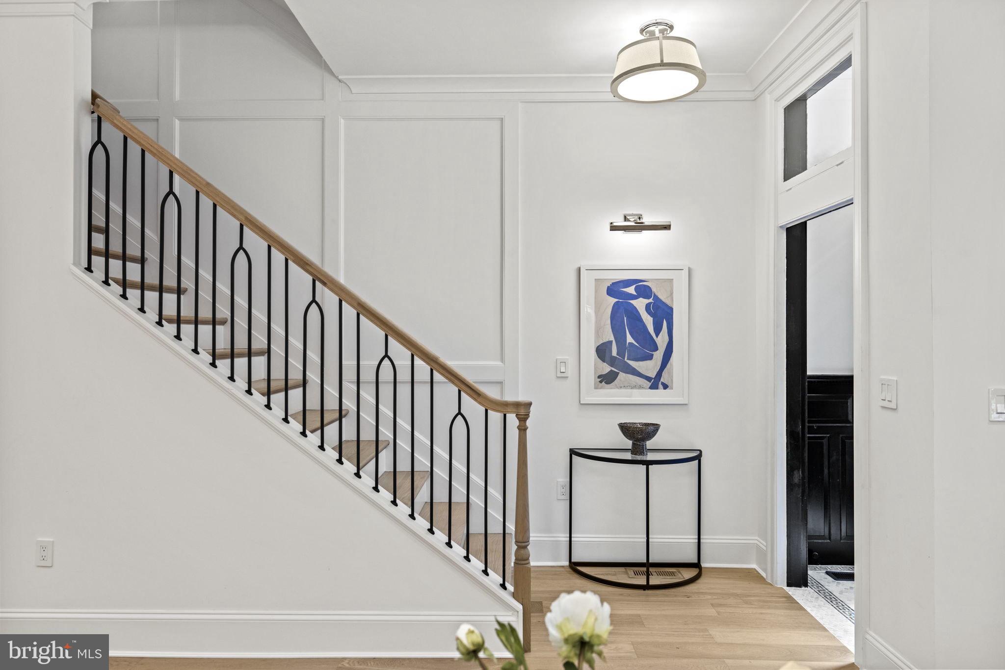 DUPONT CIRCLE - Residential