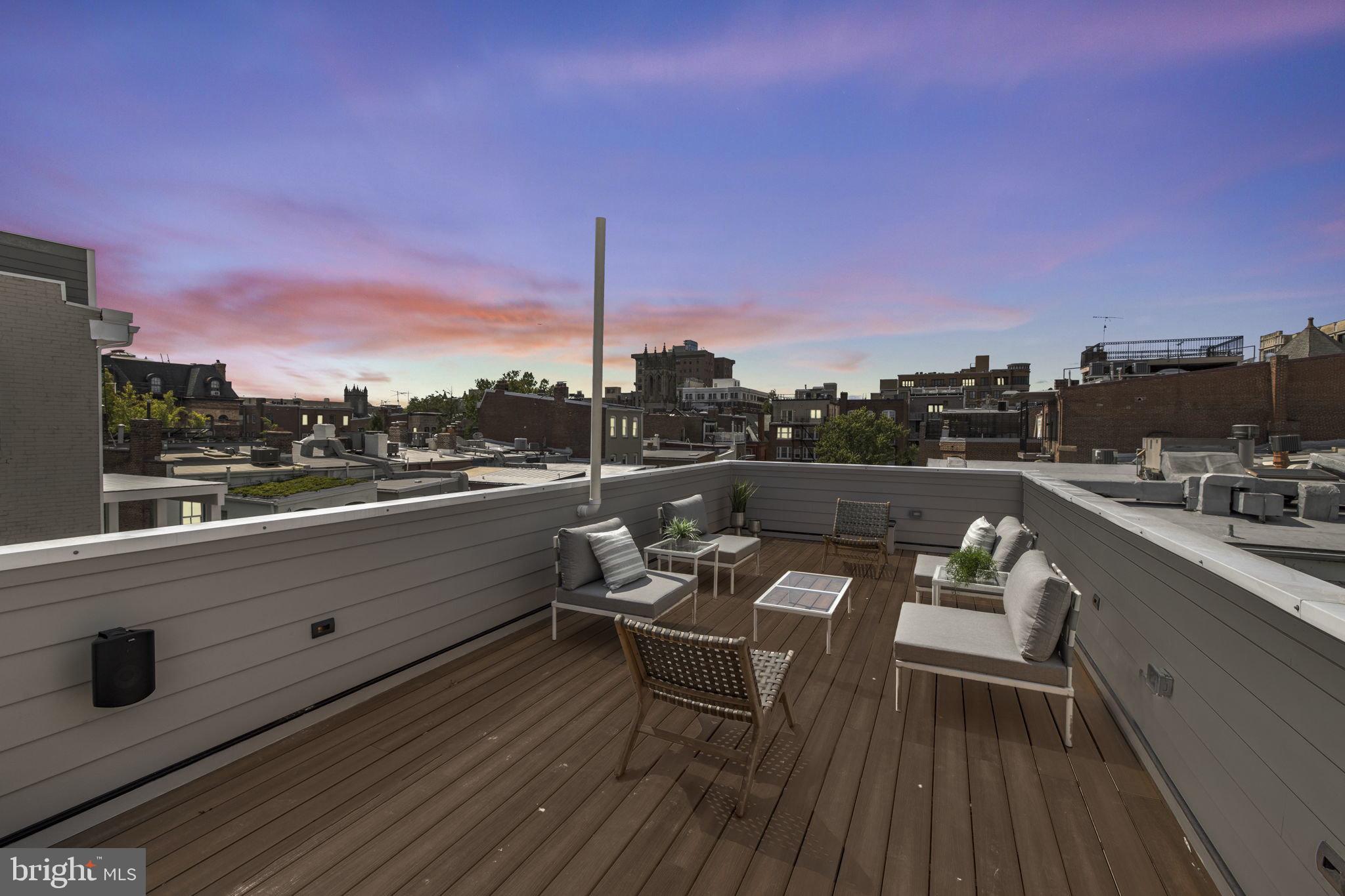 DUPONT CIRCLE - Residential
