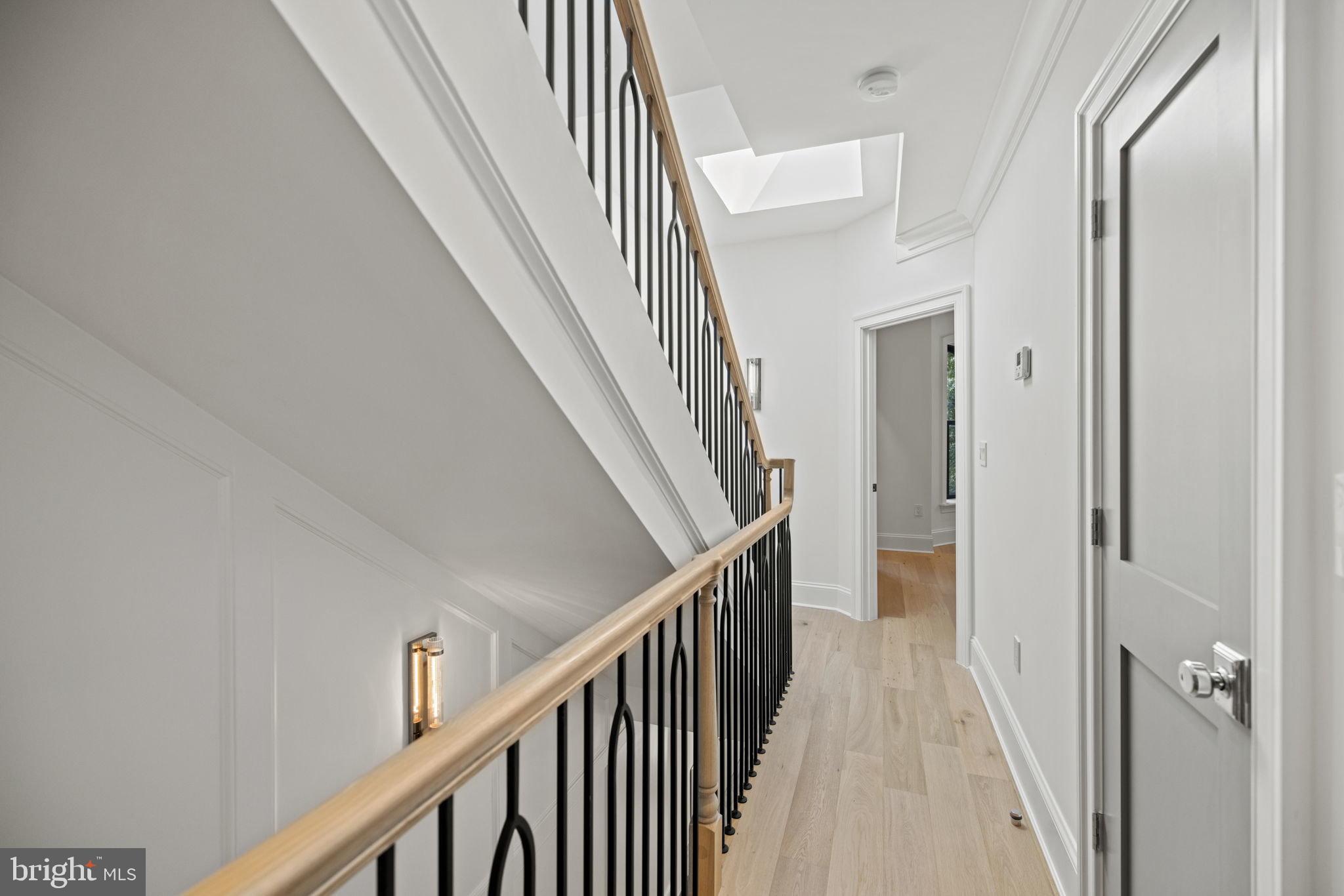 DUPONT CIRCLE - Residential