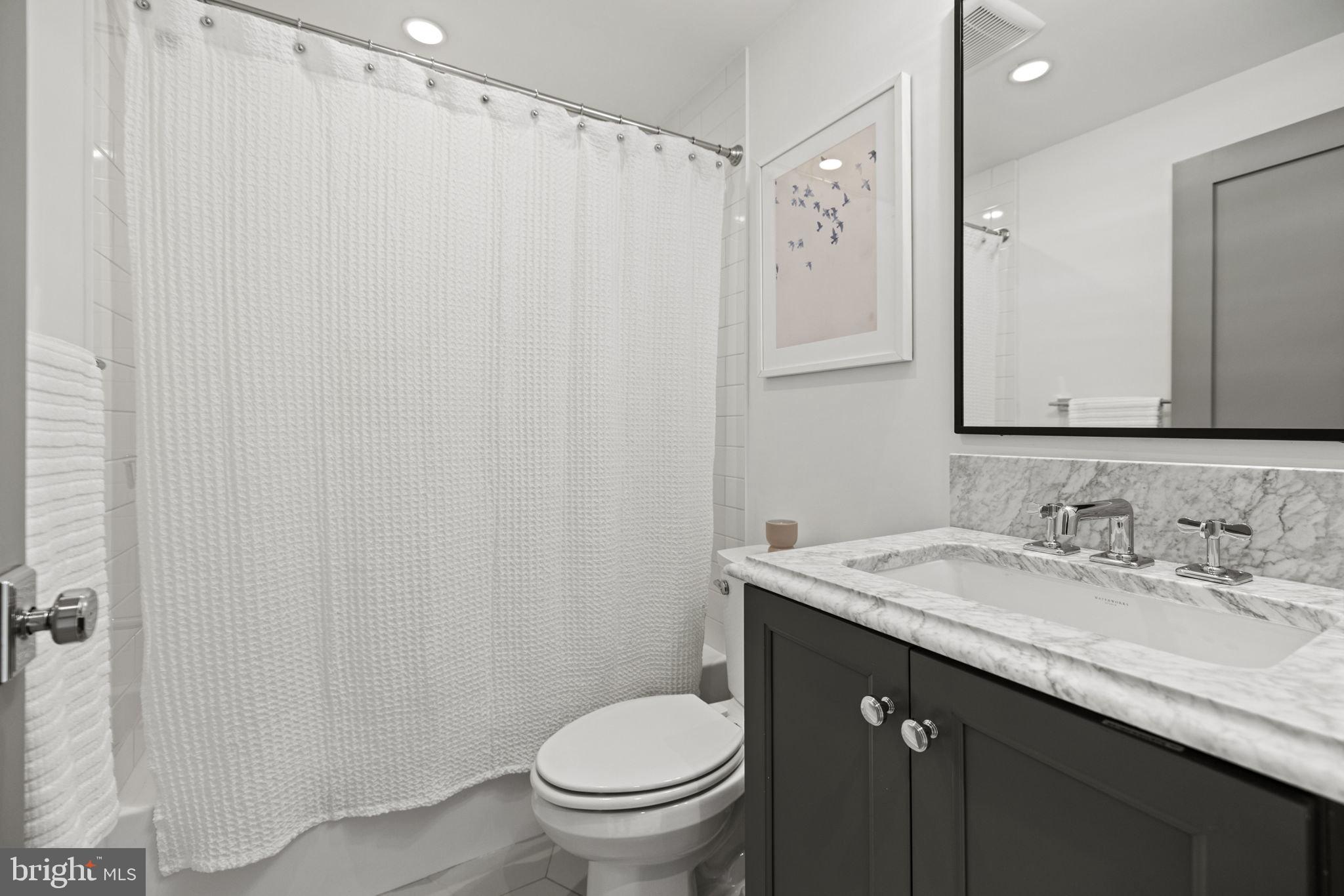 DUPONT CIRCLE - Residential
