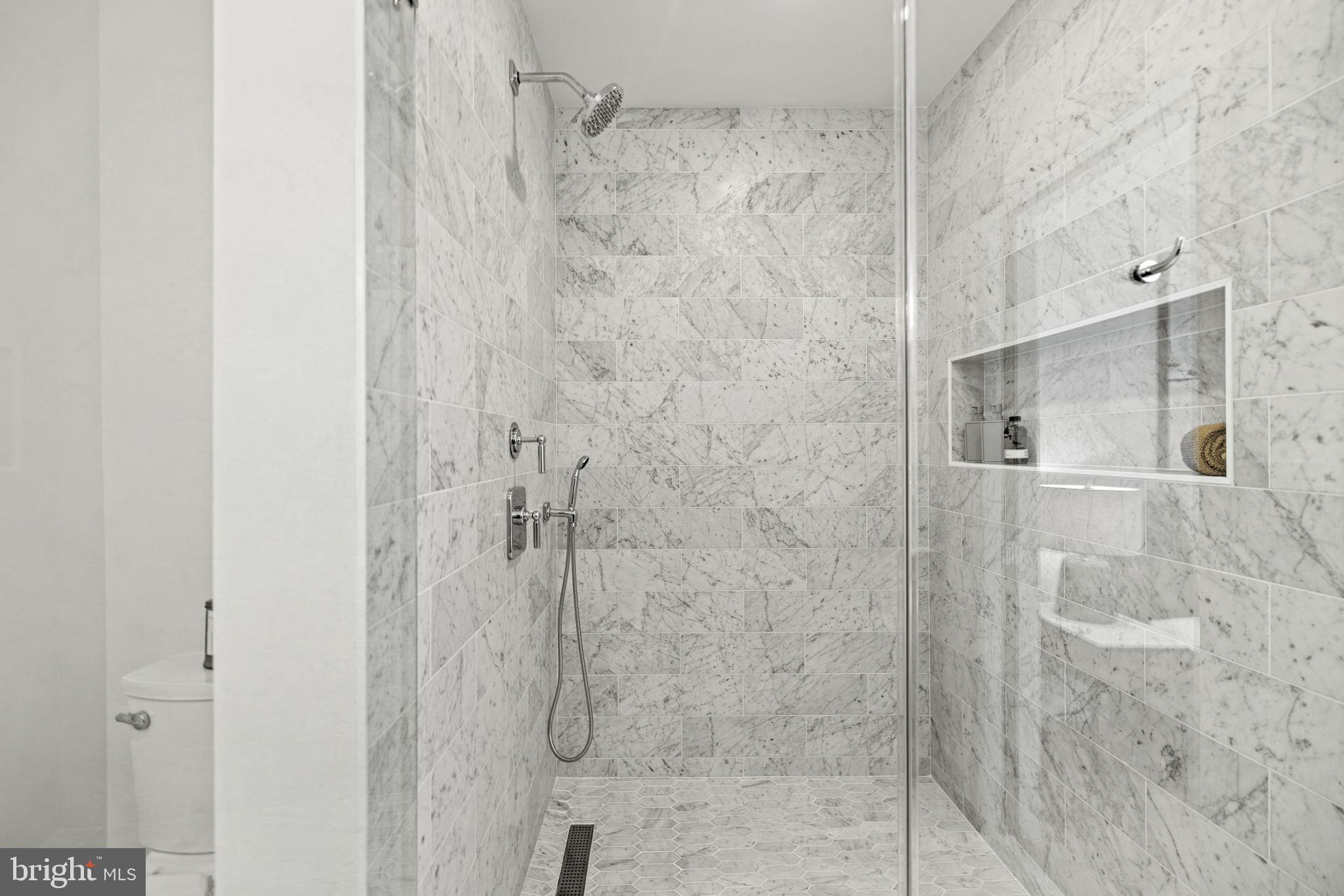 DUPONT CIRCLE - Residential