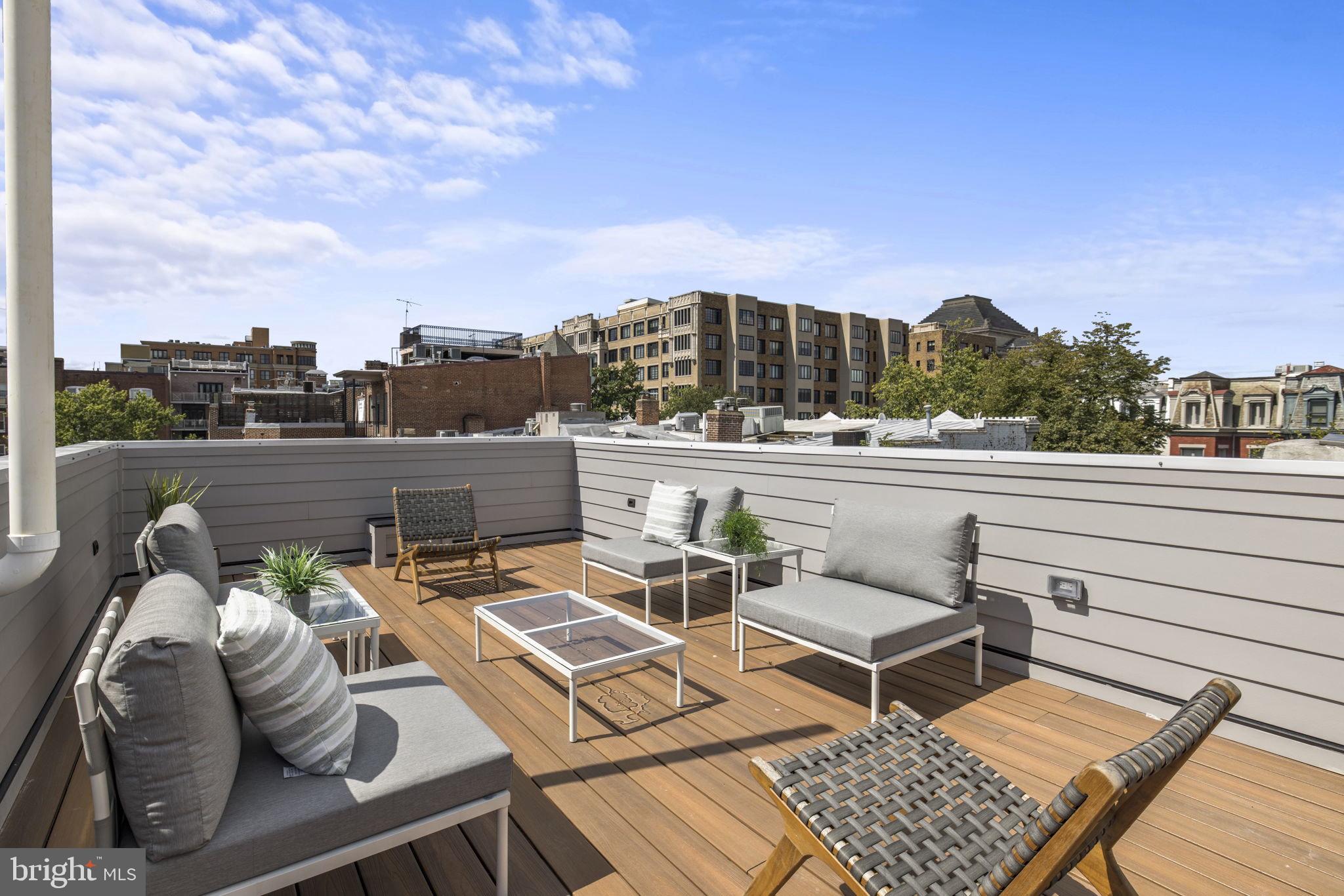 DUPONT CIRCLE - Residential