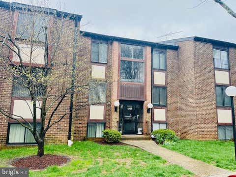 Condo For Sale - 9707 Kings Crown Court #101<br/> FAIRFAX, VA 22031