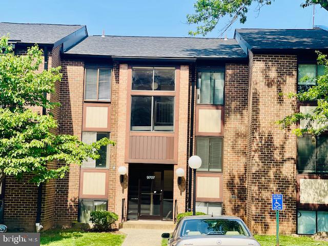 9707 KINGS CROWN COURT 101