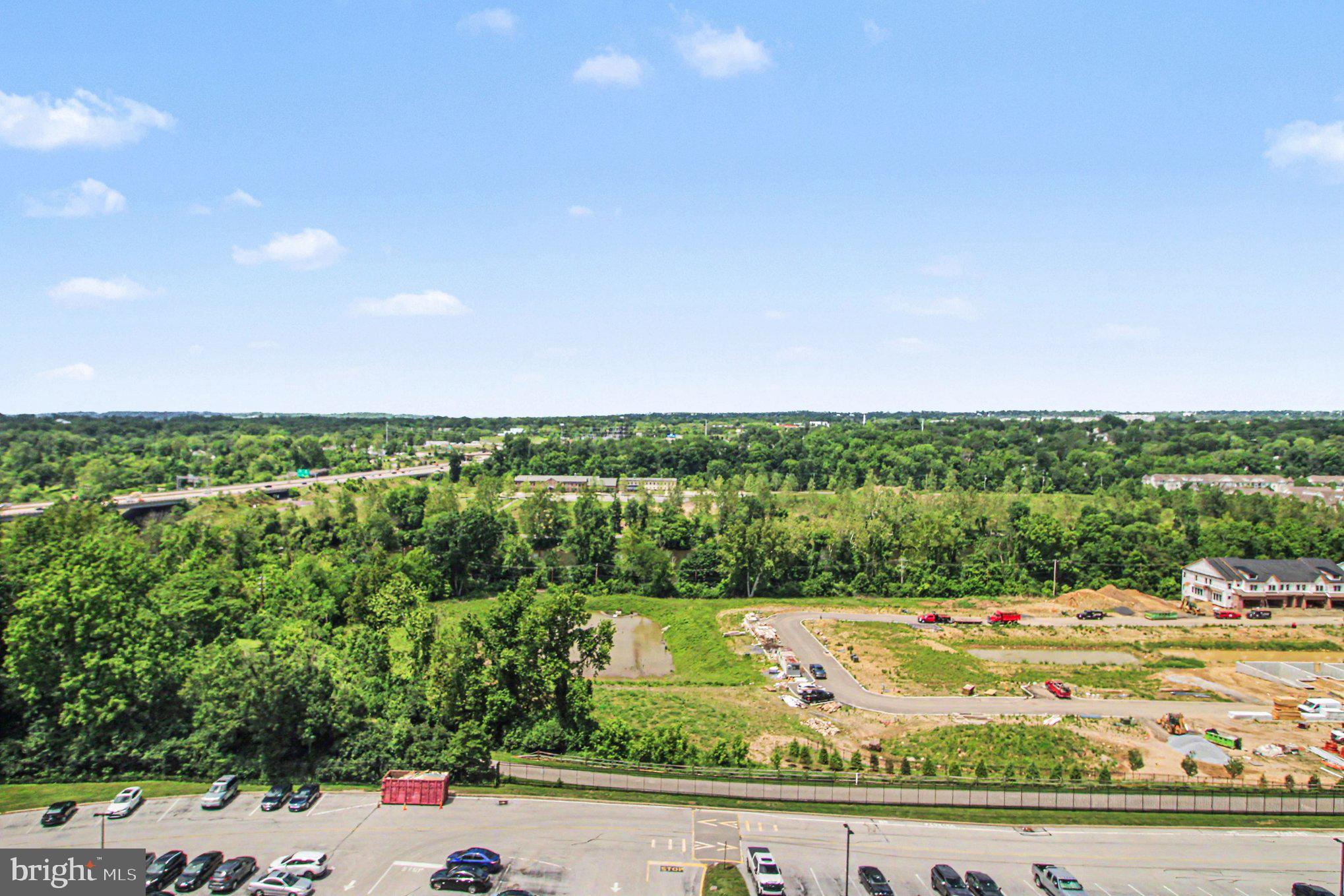 VALLEY FORGE TOWER - Residential