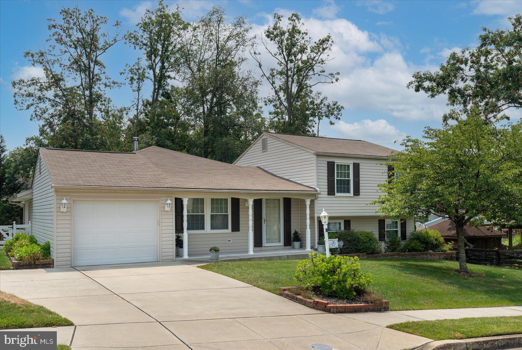 NOTTINGHAM WOODS - Residential