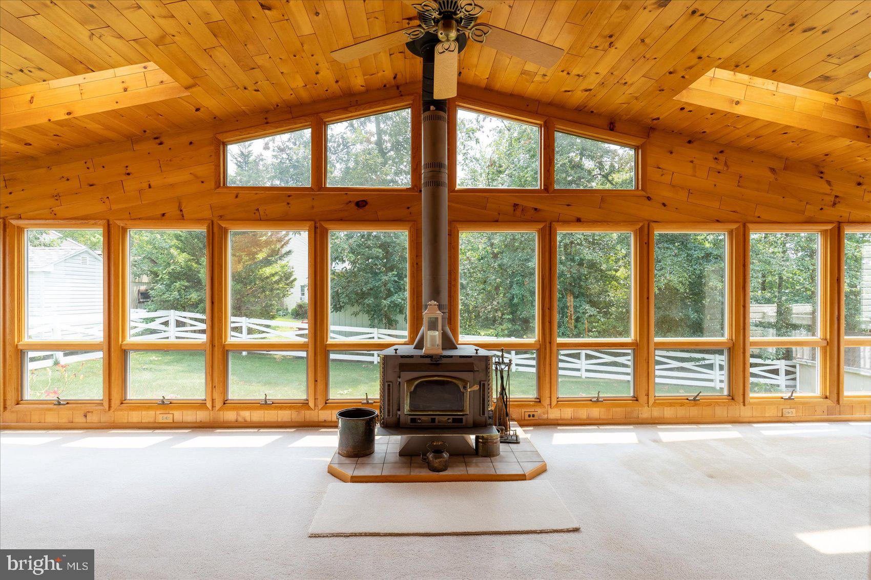 NOTTINGHAM WOODS - Residential