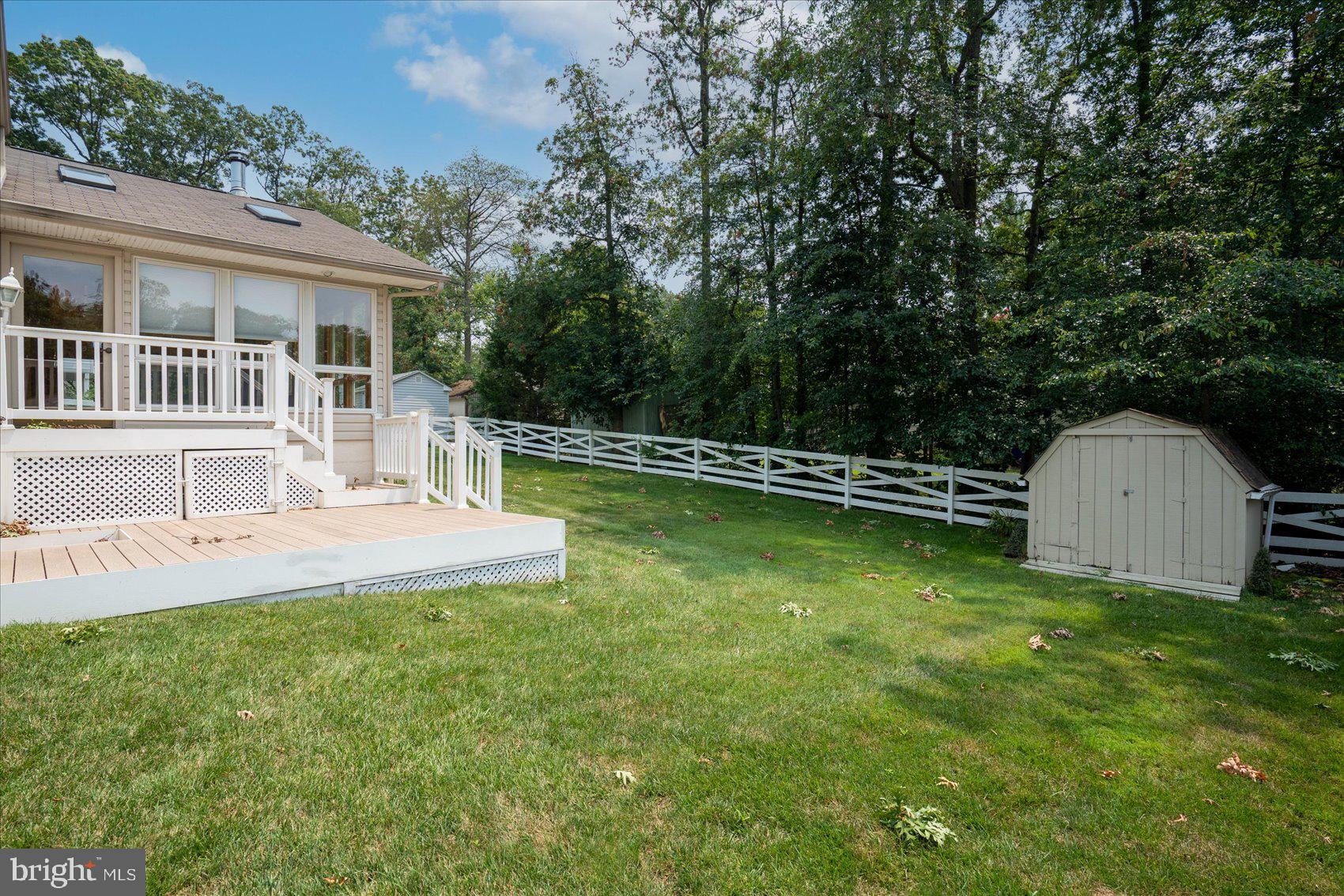 NOTTINGHAM WOODS - Residential