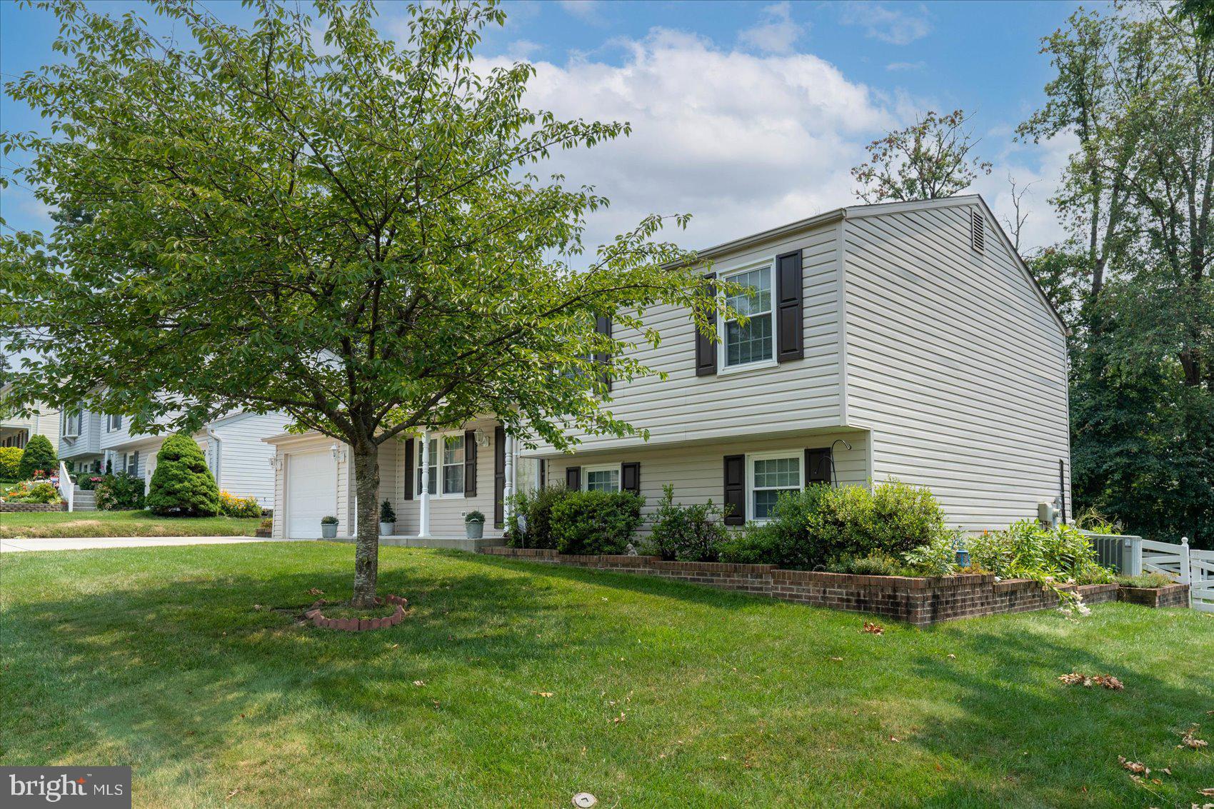 NOTTINGHAM WOODS - Residential