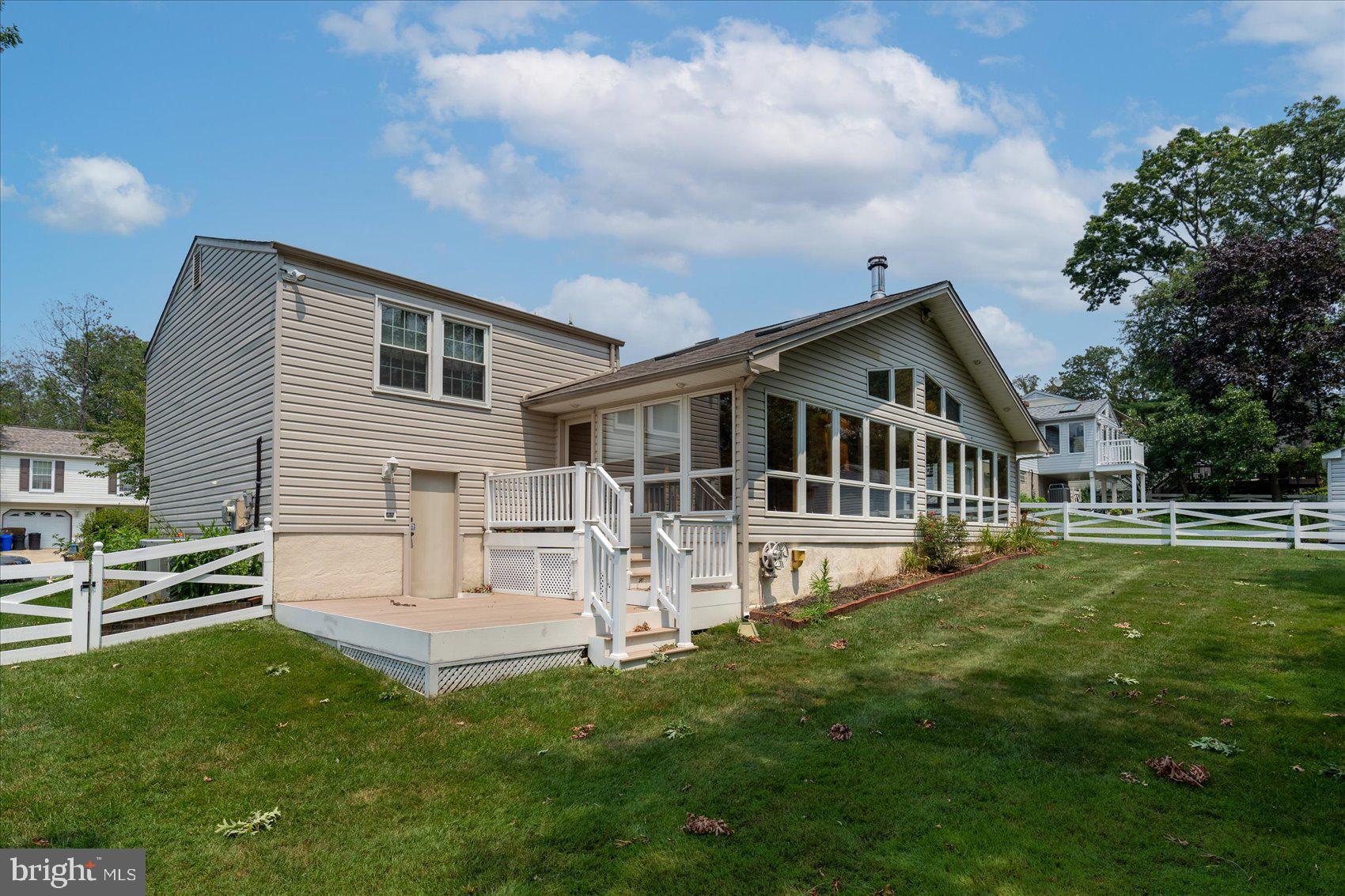 NOTTINGHAM WOODS - Residential