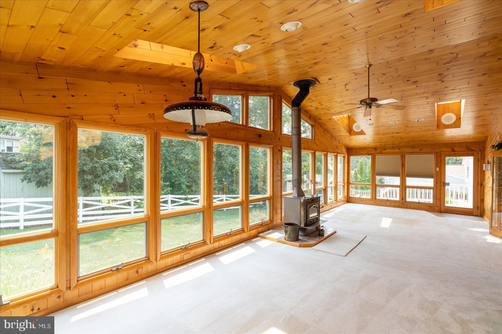 NOTTINGHAM WOODS - Residential