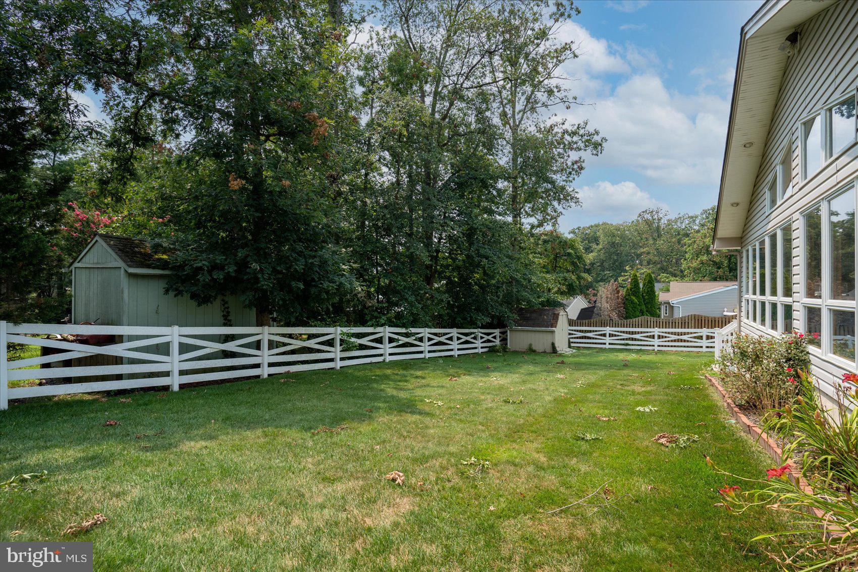 NOTTINGHAM WOODS - Residential