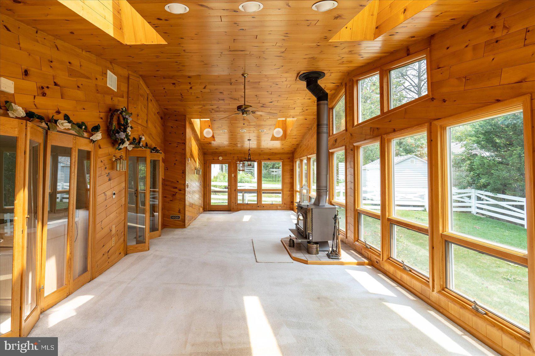 NOTTINGHAM WOODS - Residential