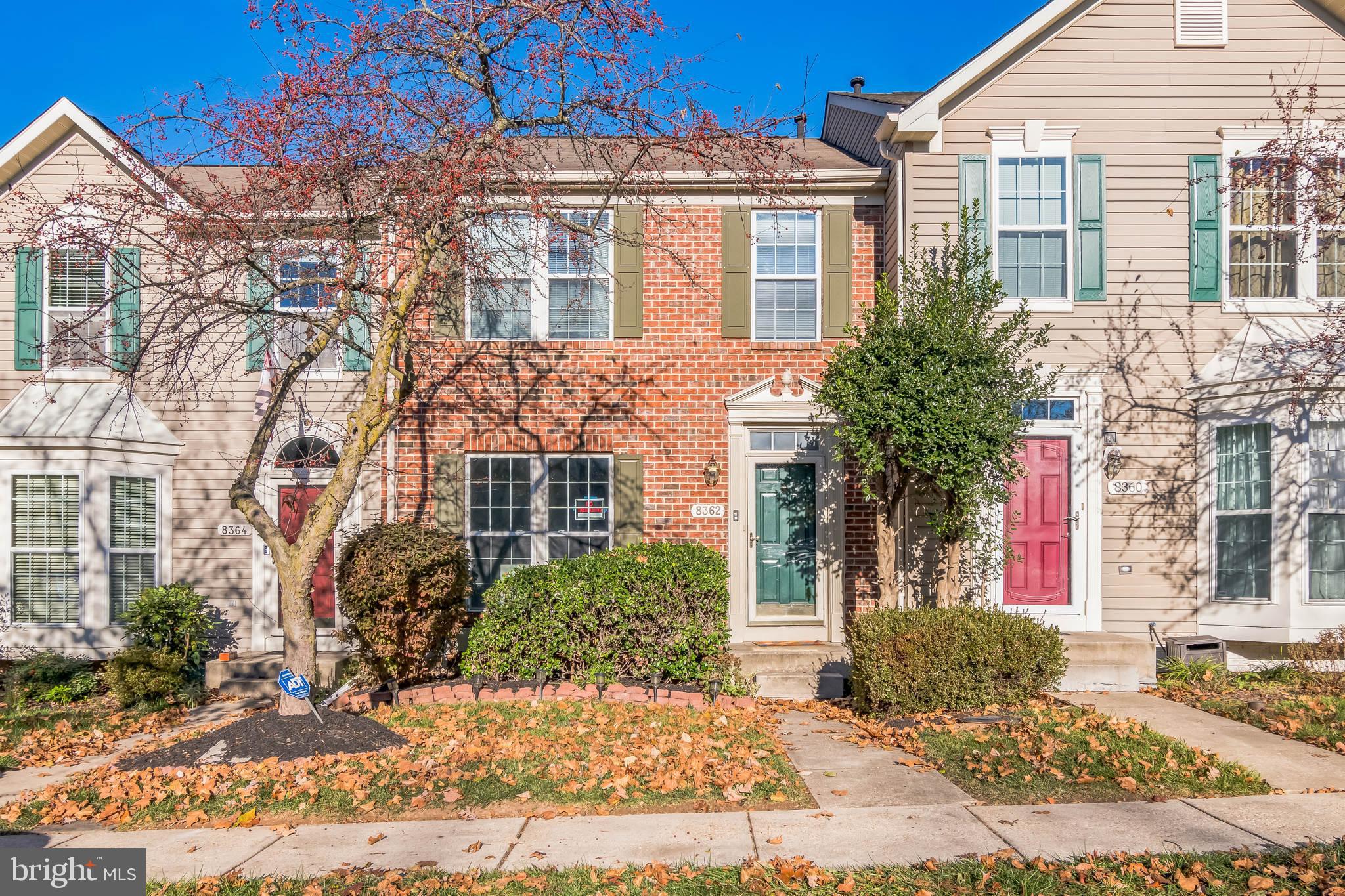 RUSSETT - Residential