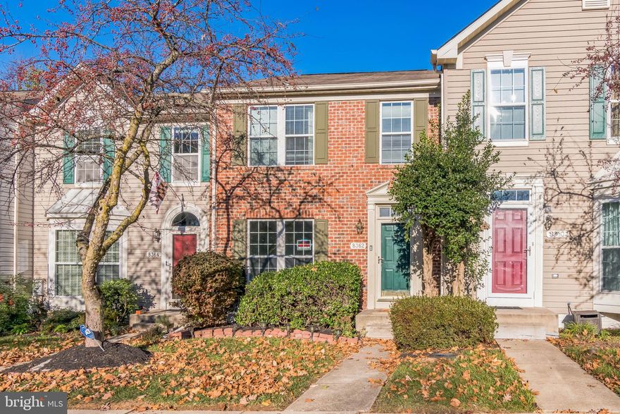 Welcome to 8362 Finchleigh, a beautifully updated and spacious home in the heart of Laurel, MD! This stunning property features three generously sized bedrooms, three full baths, and a half bath, offering ample space and comfort for modern living.

Step inside to discover a home that’s been thoughtfully refreshed, featuring all-new appliances, modern lighting fixtures, and a freshly painted interior that enhances its bright and inviting ambiance. The brand-new flooring adds a sleek and contemporary touch, making it completely move-in ready.

One of the standout features of this home is the sunroom extension, which spans all three levels, providing additional living space perfect for relaxing or entertaining. The home backs to serene wooded views, ensuring privacy and a peaceful atmosphere. The expansive rear deck offers the perfect spot to unwind, host gatherings, or simply enjoy the tranquil backdrop.

Convenience is key with this location! Situated just minutes from Ft. Meade, the home is ideal for those working on base or in the surrounding area. Commuting is effortless with easy access to I-95, the BW Parkway, and the beltway, connecting you to Baltimore, Washington, D.C., and beyond. You’ll also enjoy being close to a variety of shopping and dining options, making errands and entertainment a breeze.

Don’t miss the opportunity to own this spacious, fully updated home in an unbeatable location. Schedule your tour today and experience all it has to offer!