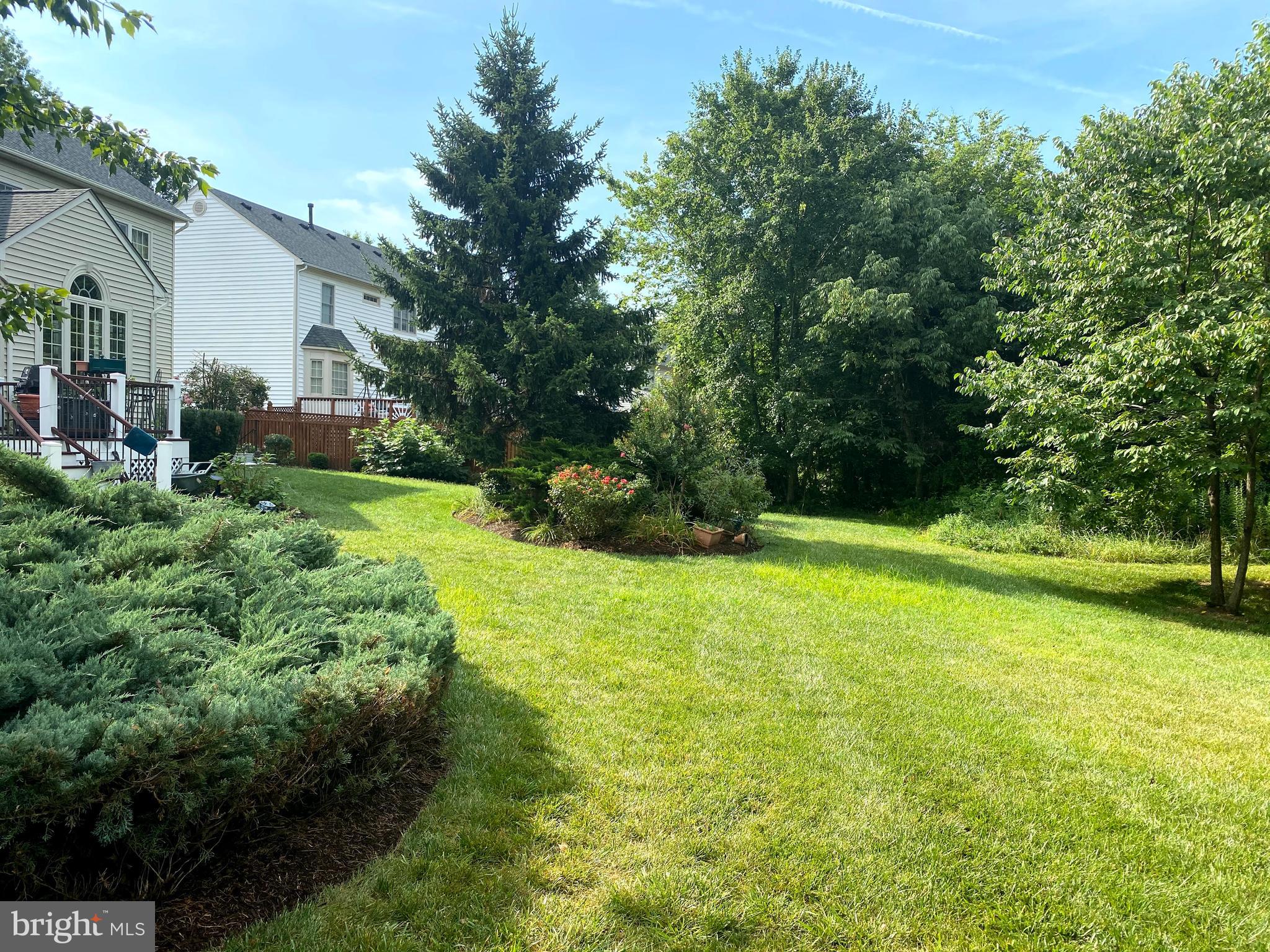 VIRGINIA OAKS - Residential