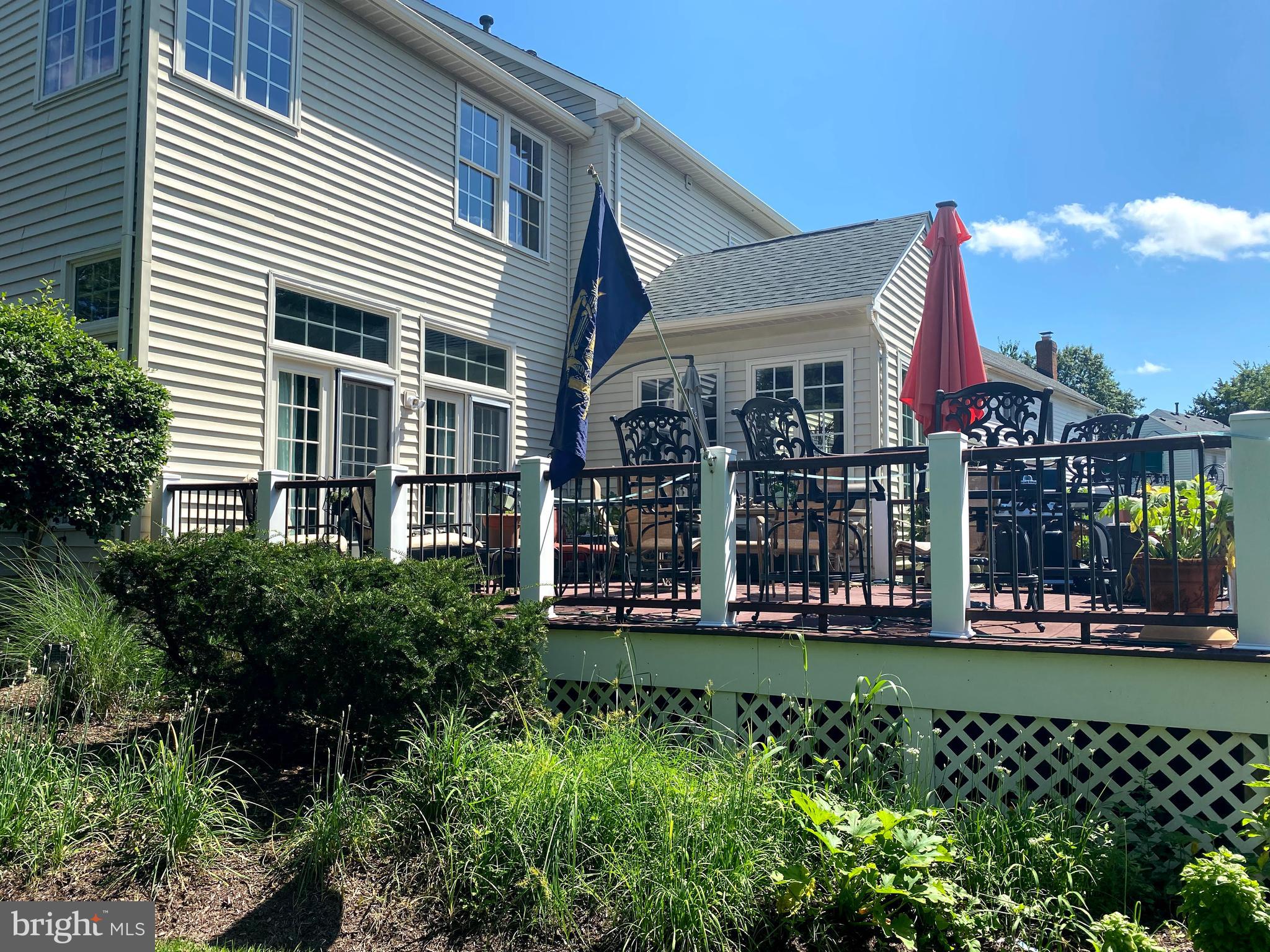 VIRGINIA OAKS - Residential