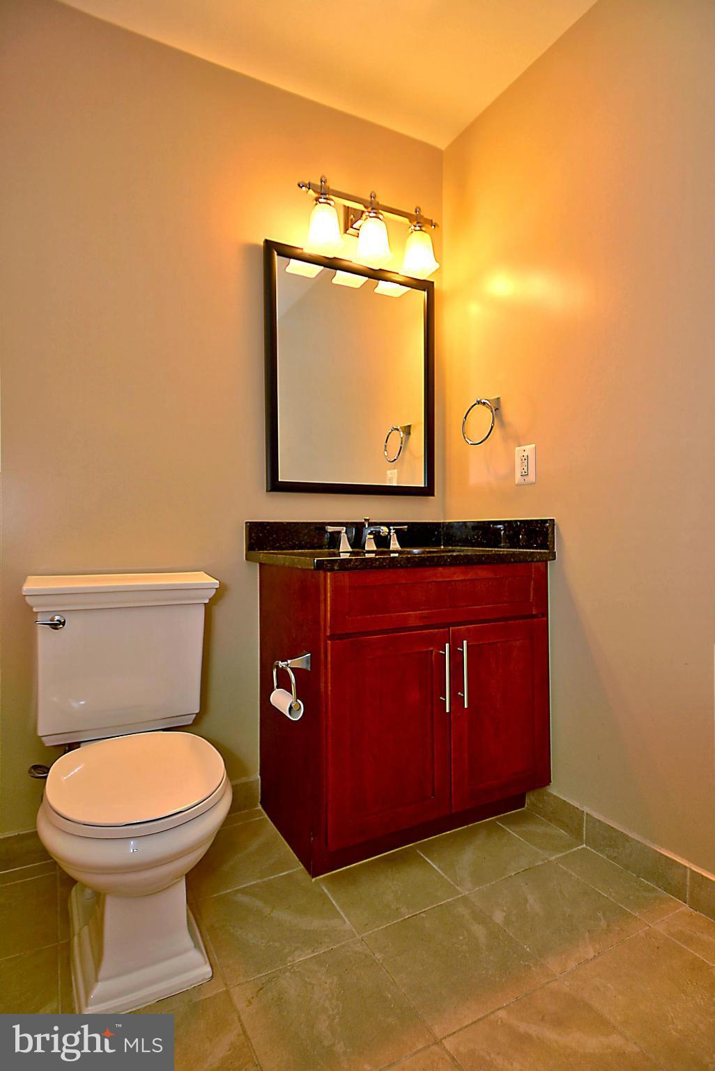 THE JAMIESON - Residential Lease