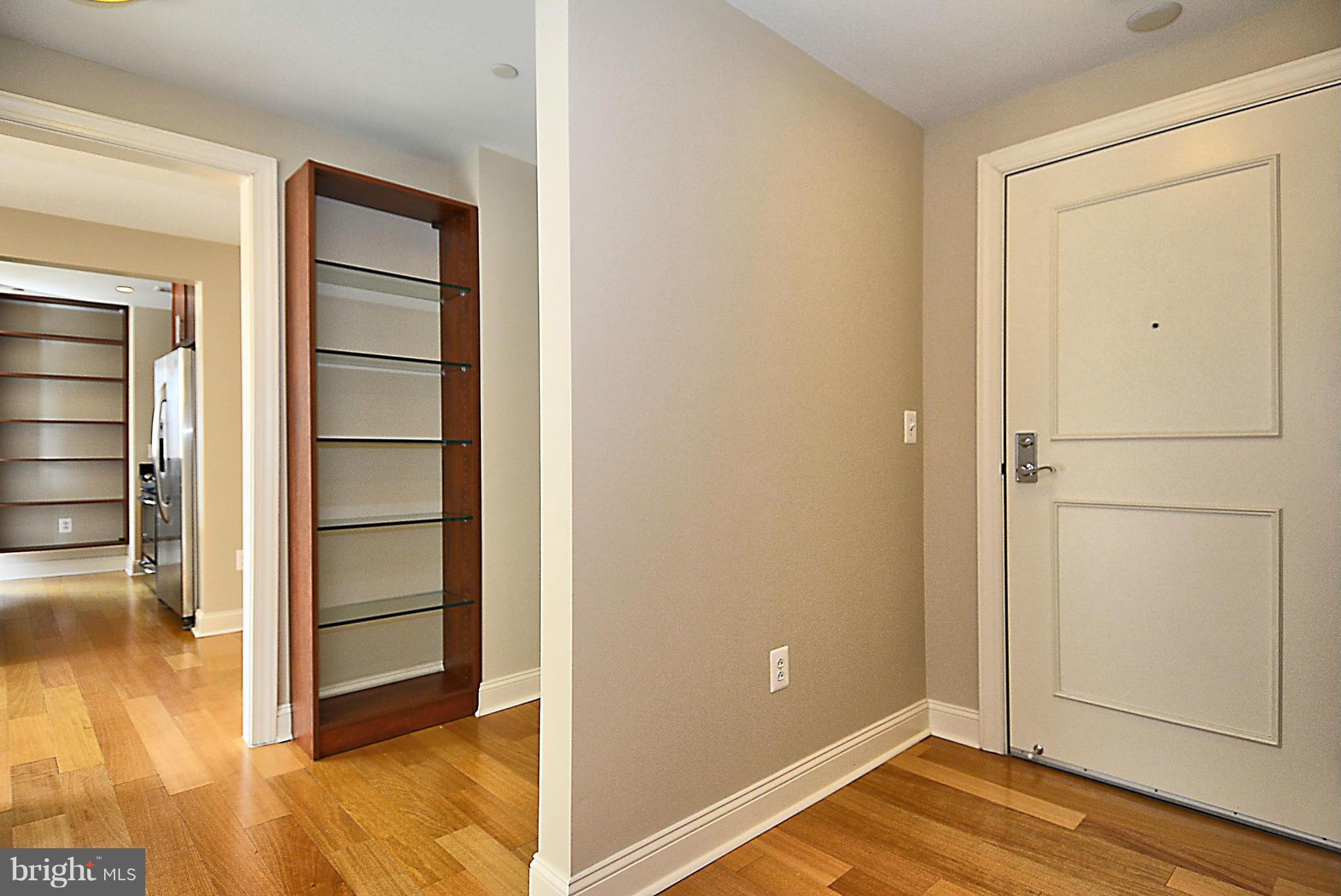 THE JAMIESON - Residential Lease