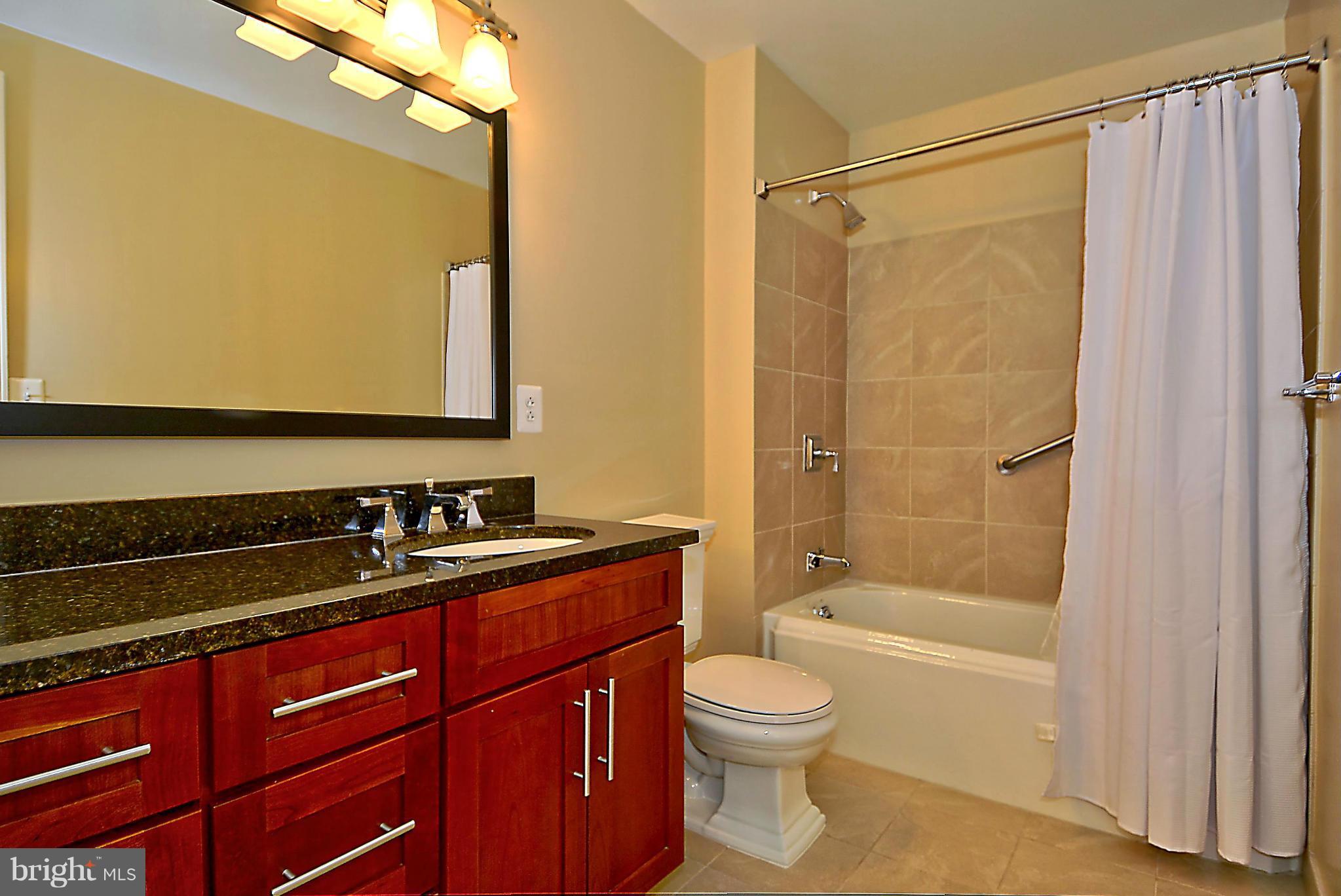 THE JAMIESON - Residential Lease