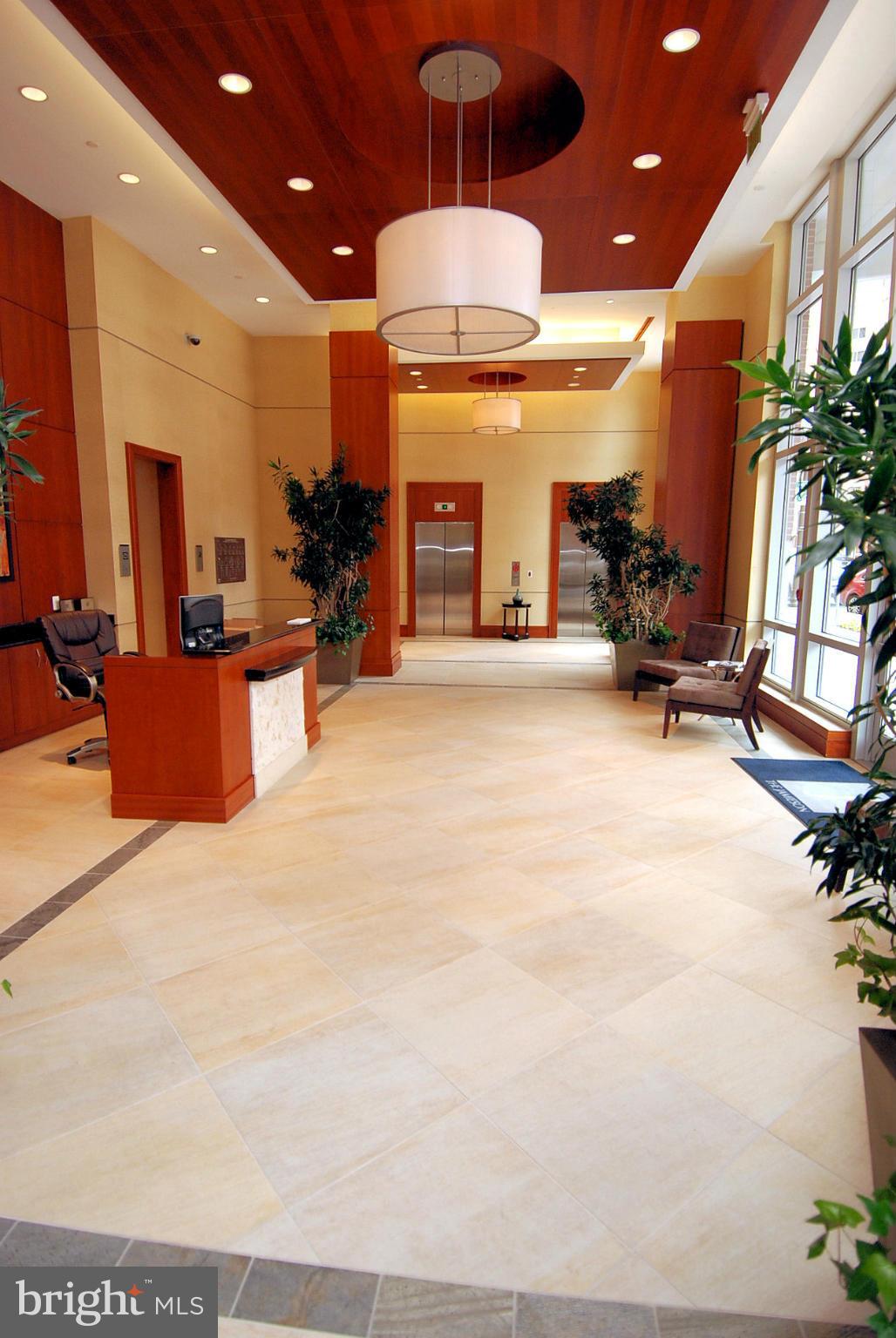 THE JAMIESON - Residential Lease