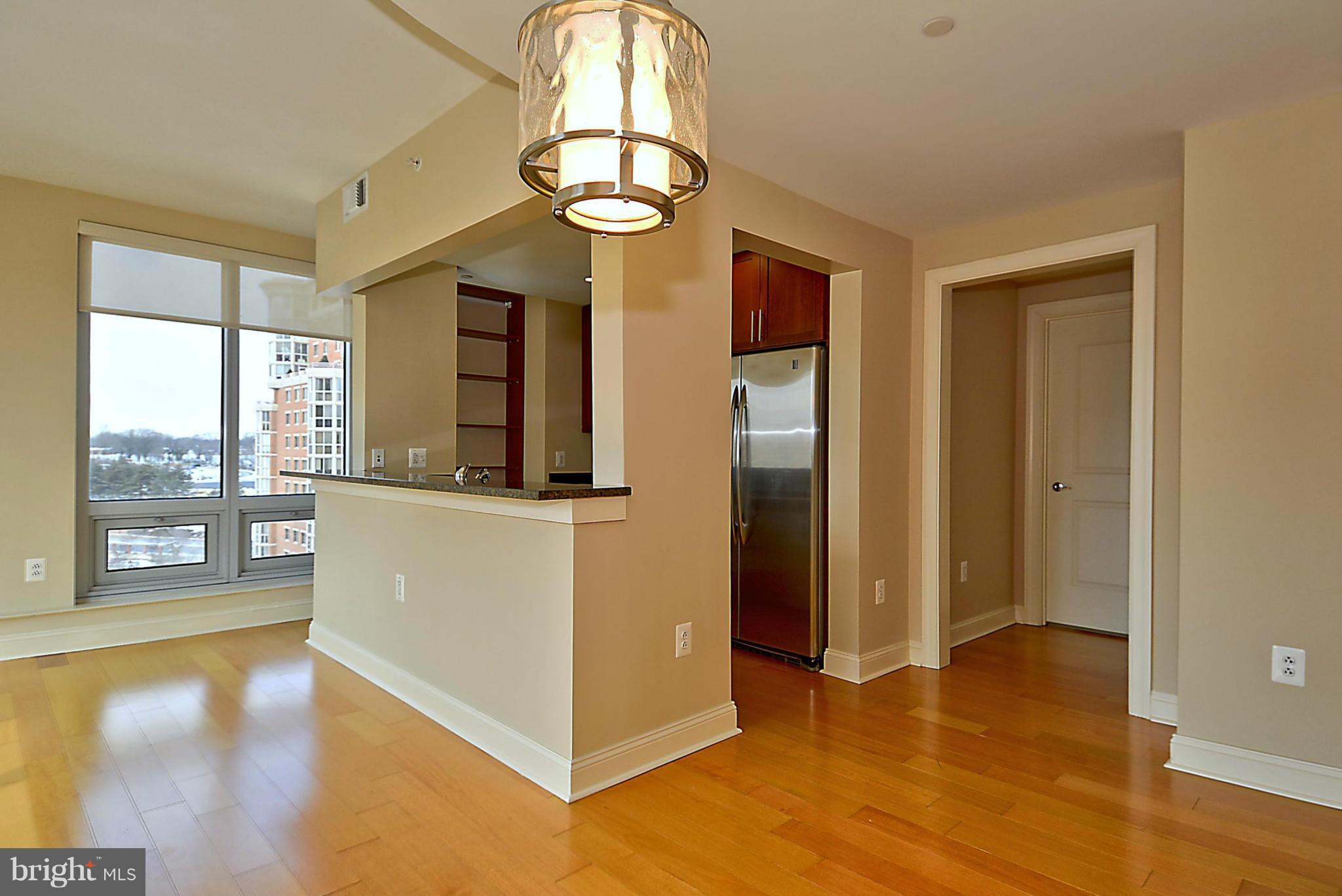 THE JAMIESON - Residential Lease