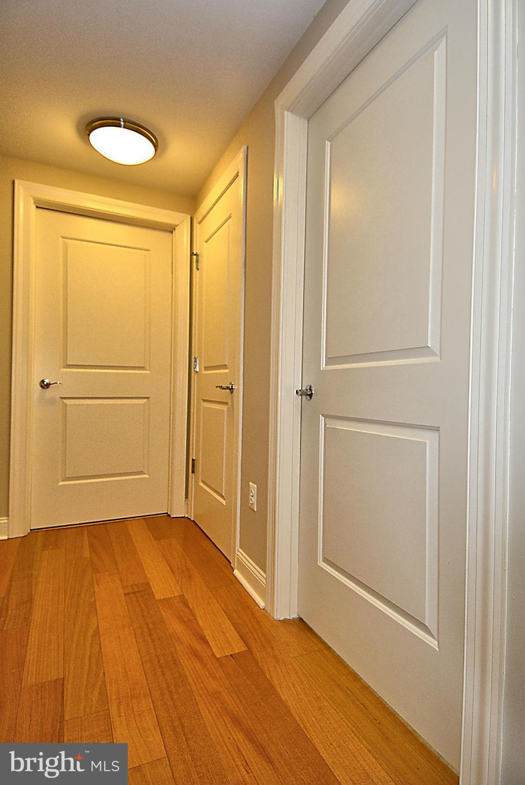 THE JAMIESON - Residential Lease