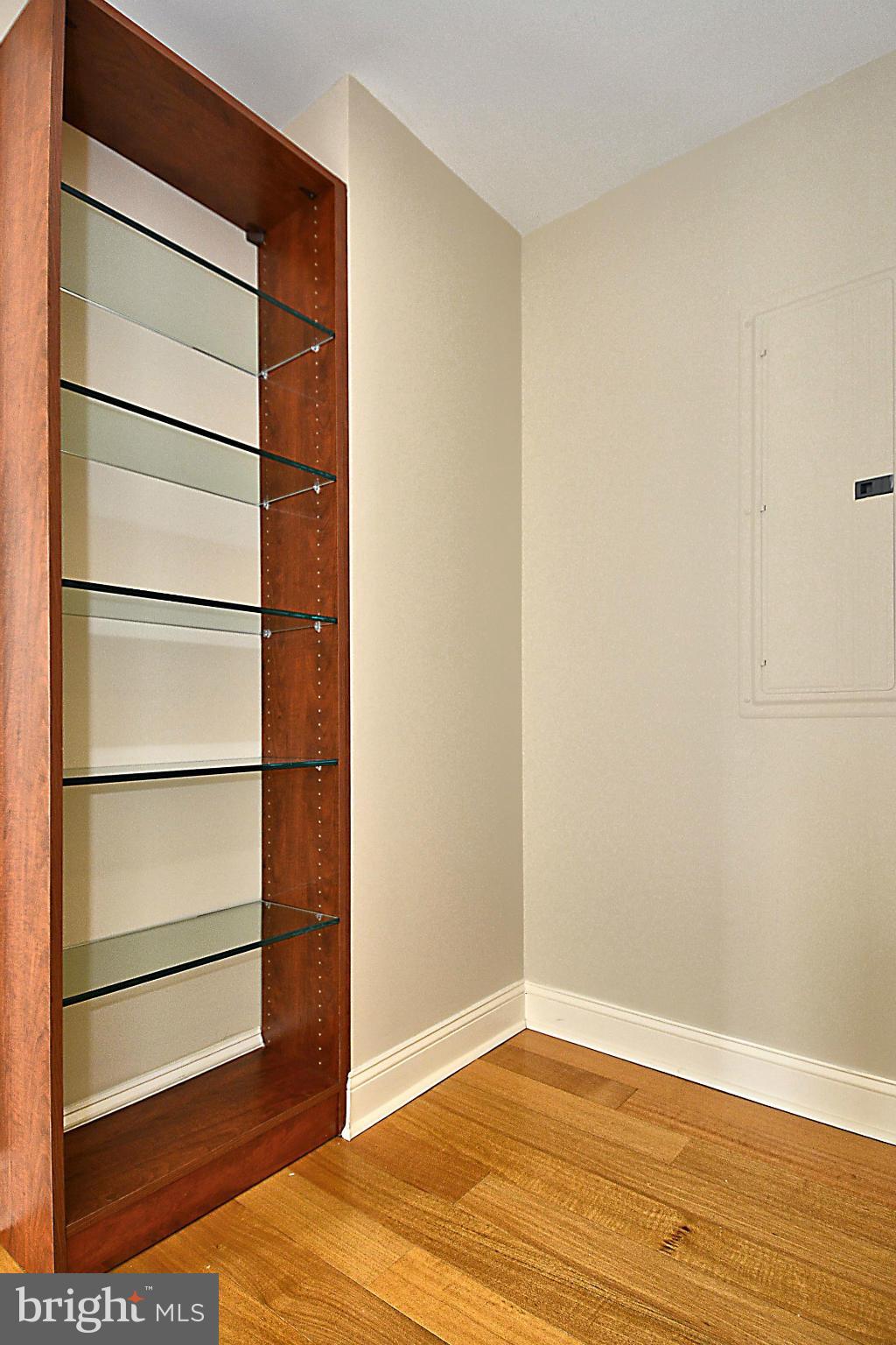 THE JAMIESON - Residential Lease