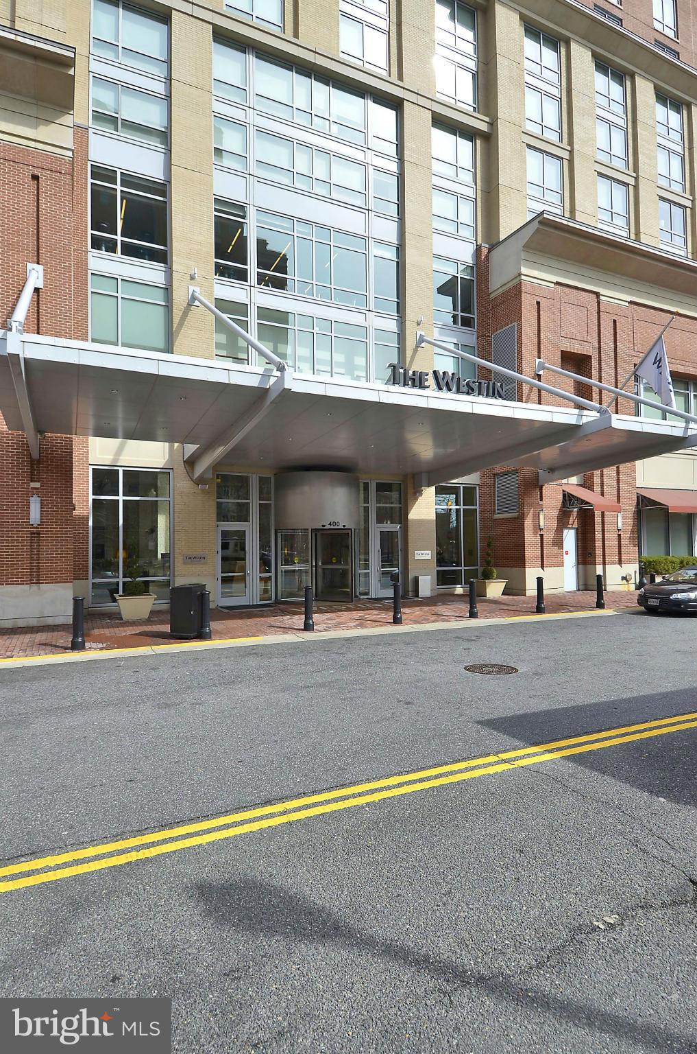 THE JAMIESON - Residential Lease