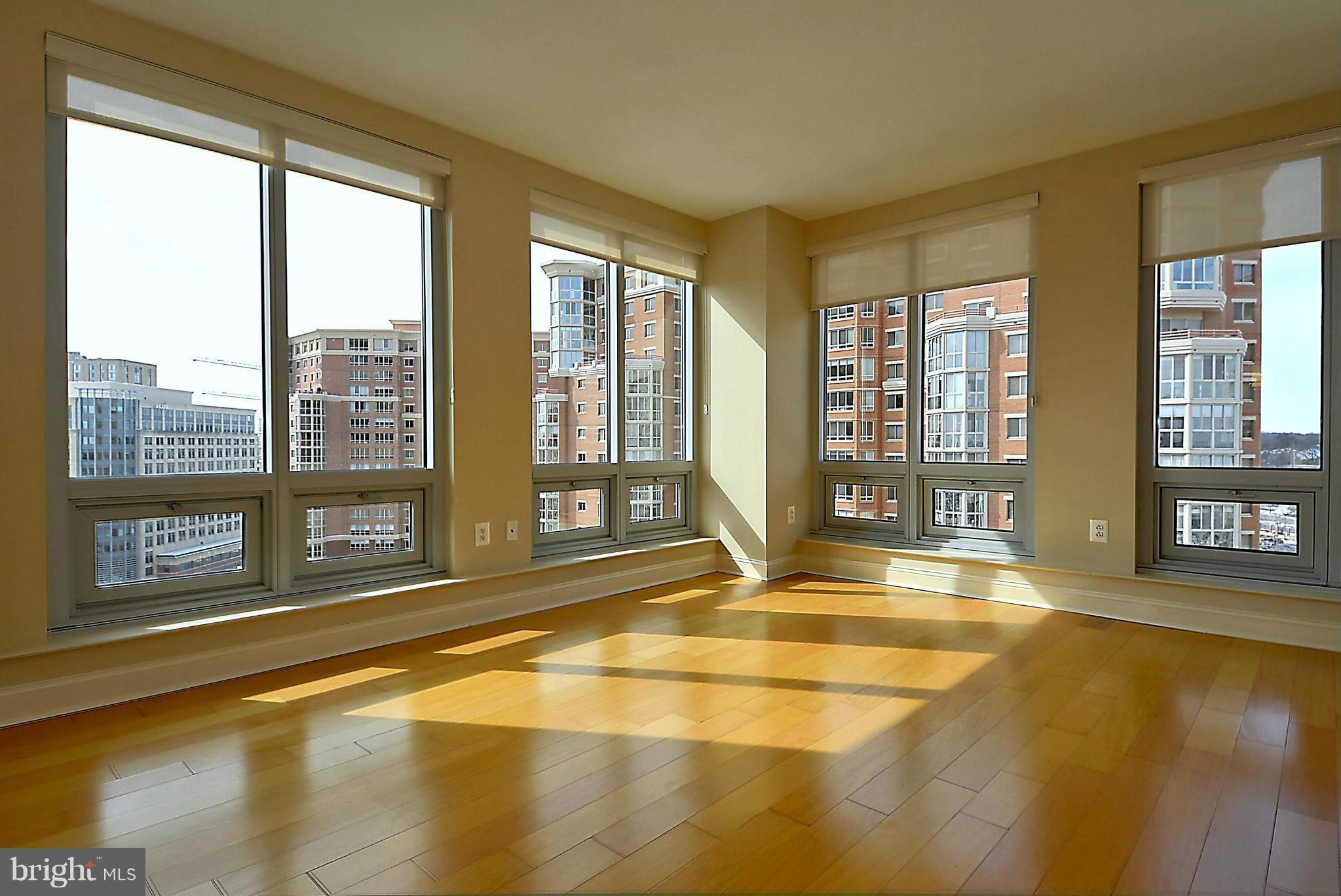 THE JAMIESON - Residential Lease