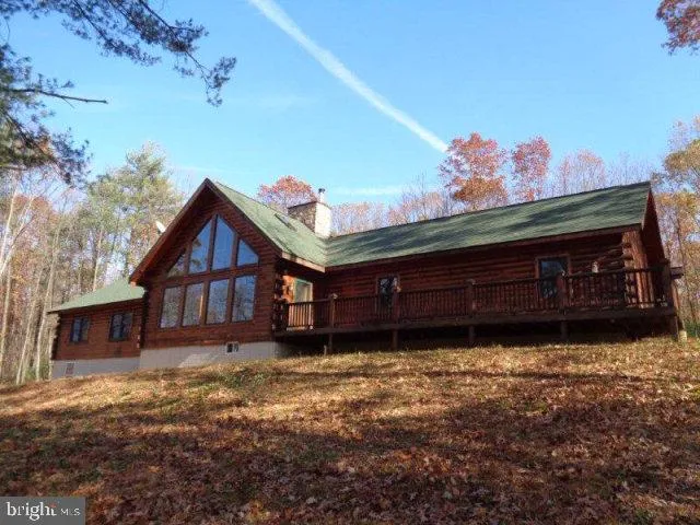 69 Ford Lane, McVeytown, PA 17051