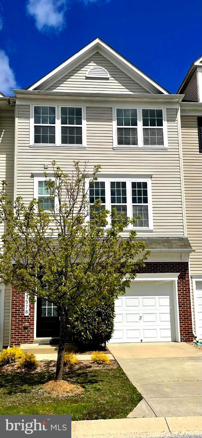 43578 MARGUERITE WAY