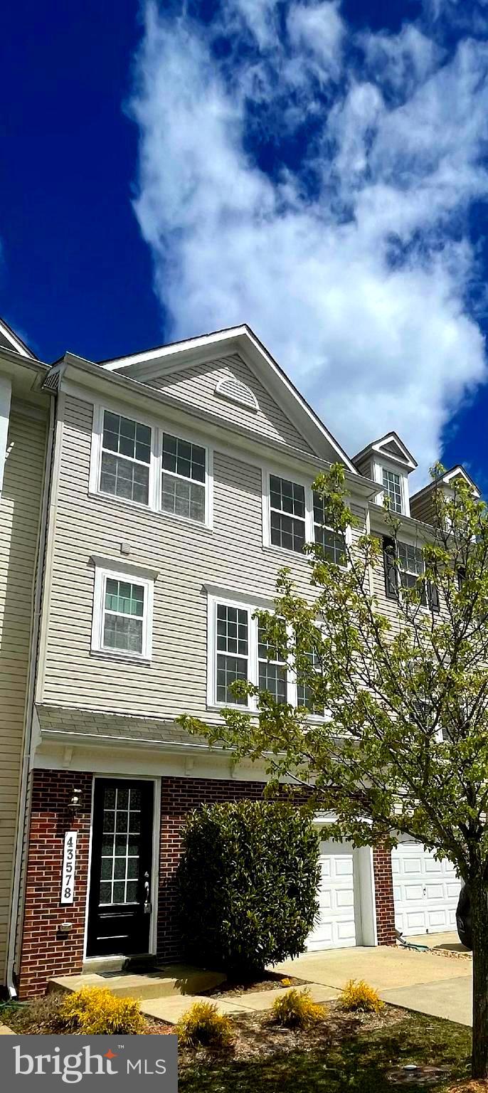 43578 MARGUERITE WAY