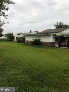 WOODCROFT - Residential