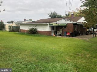 WOODCROFT - Residential