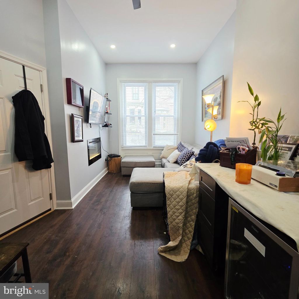 Photo of 768 N 26th Street #1, PHILADELPHIA, PA 19130 (MLS # PAPH2587956)