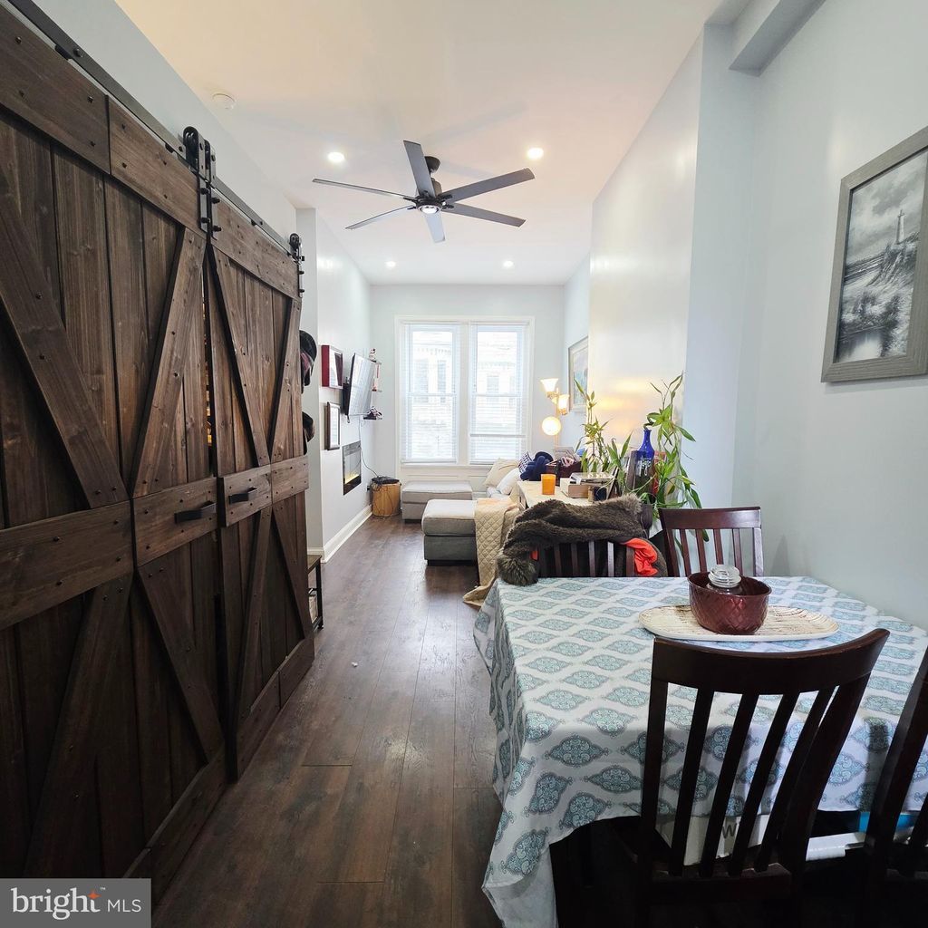 Photo of 768 N 26th Street #1, PHILADELPHIA, PA 19130 (MLS # PAPH2587956)