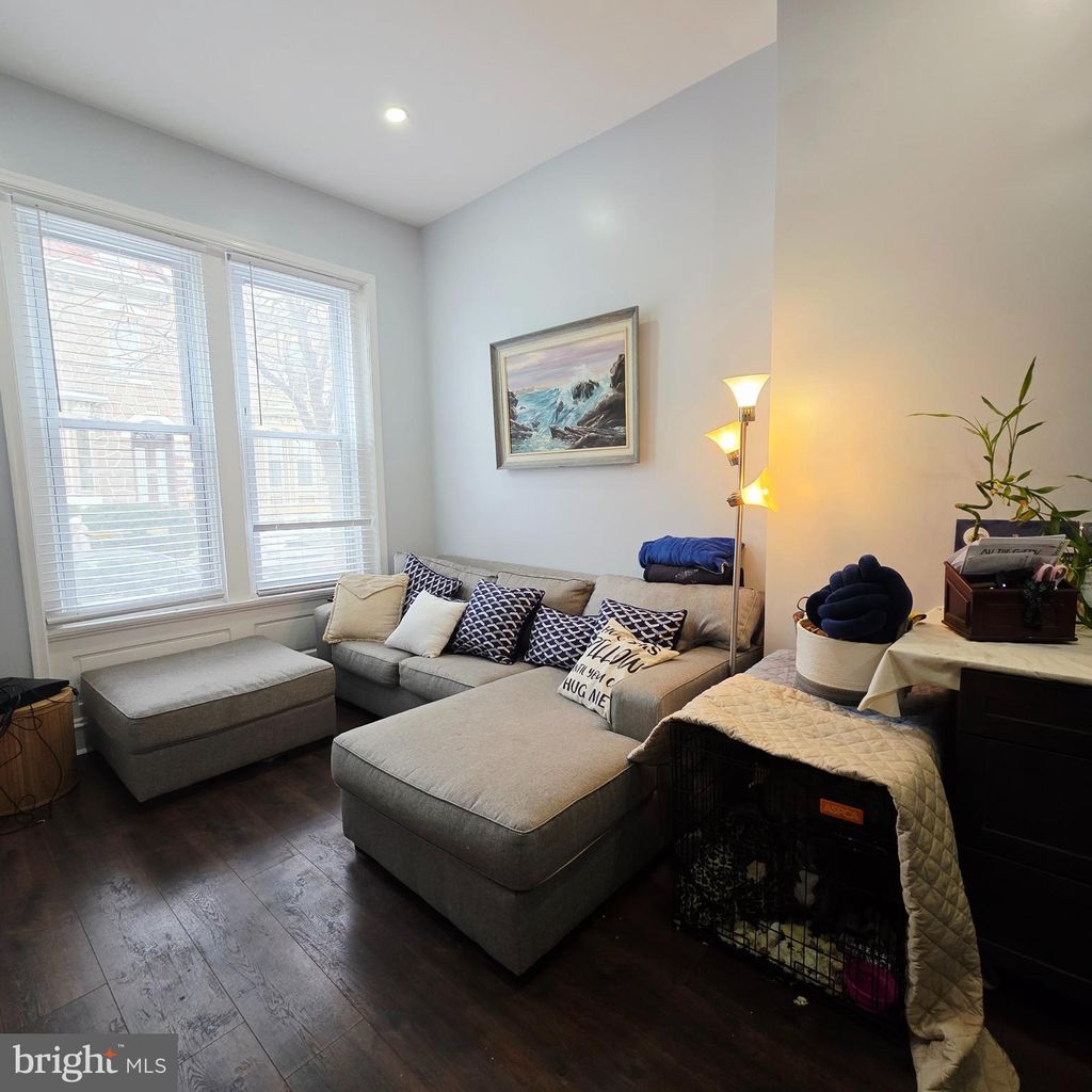 Photo of 768 N 26th Street #1, PHILADELPHIA, PA 19130 (MLS # PAPH2587956)