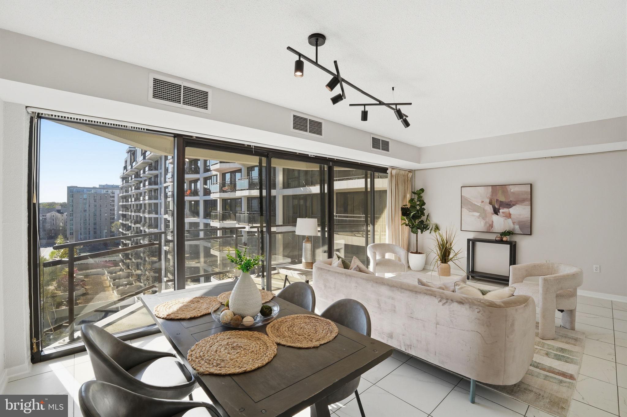 ROSSLYN - Residential